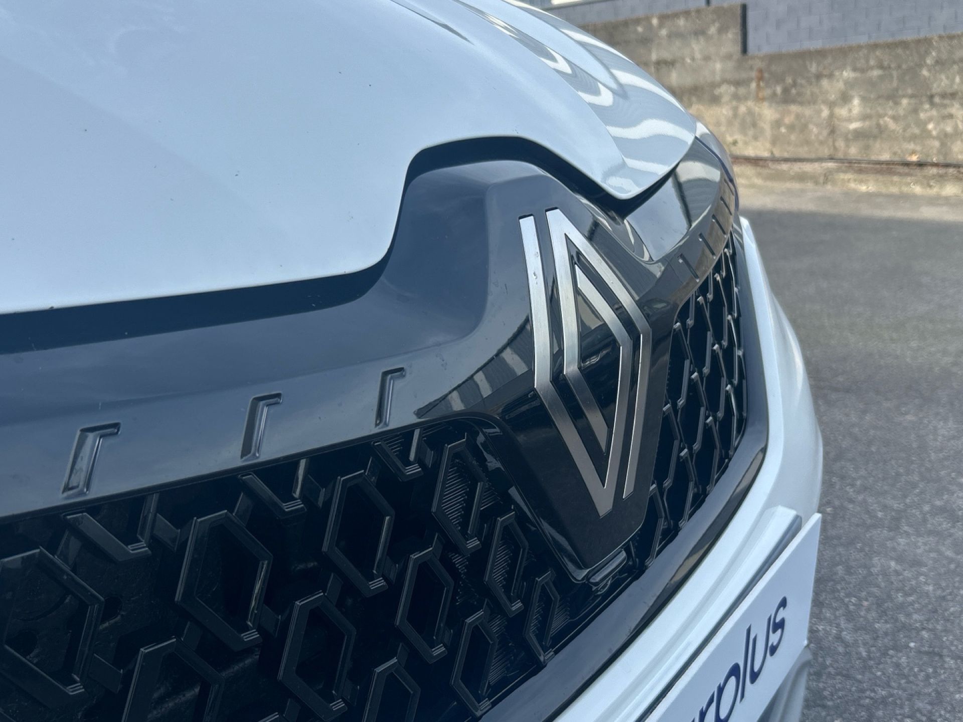 Renault Arkana - 2