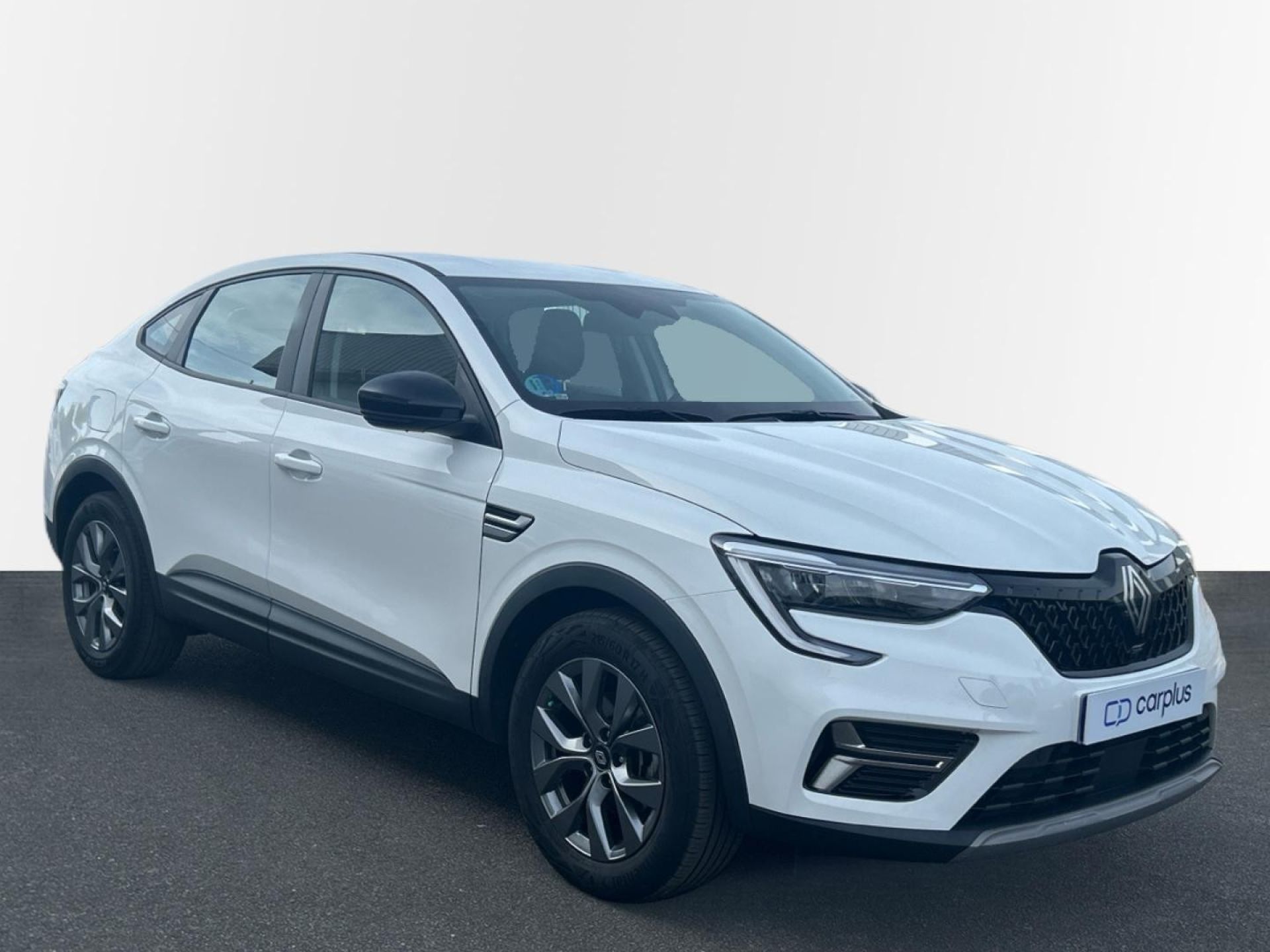 Renault Arkana - 8