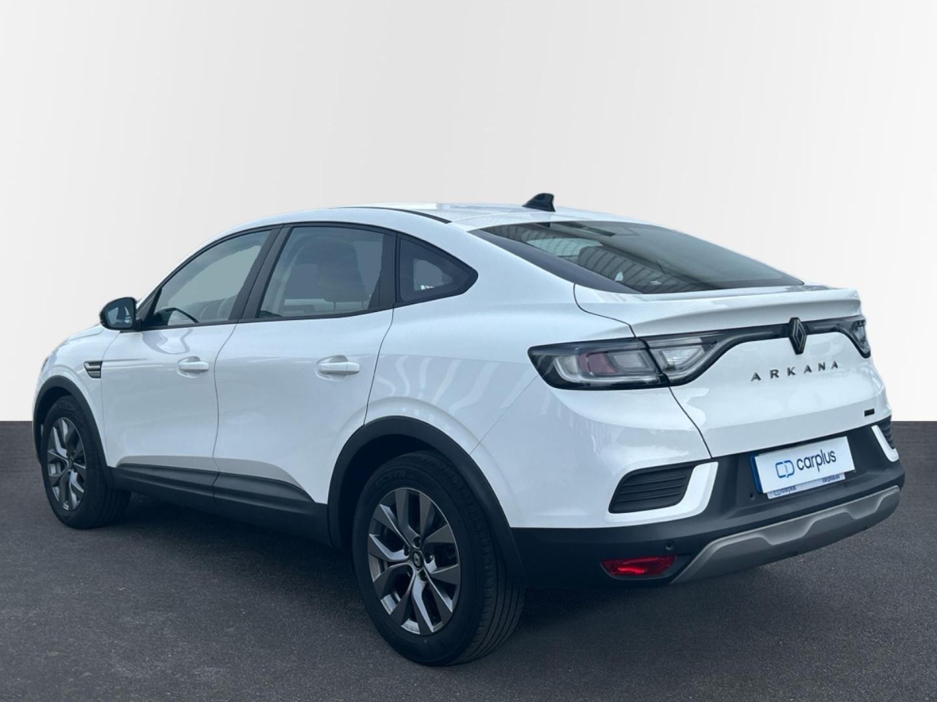 Renault Arkana - 11