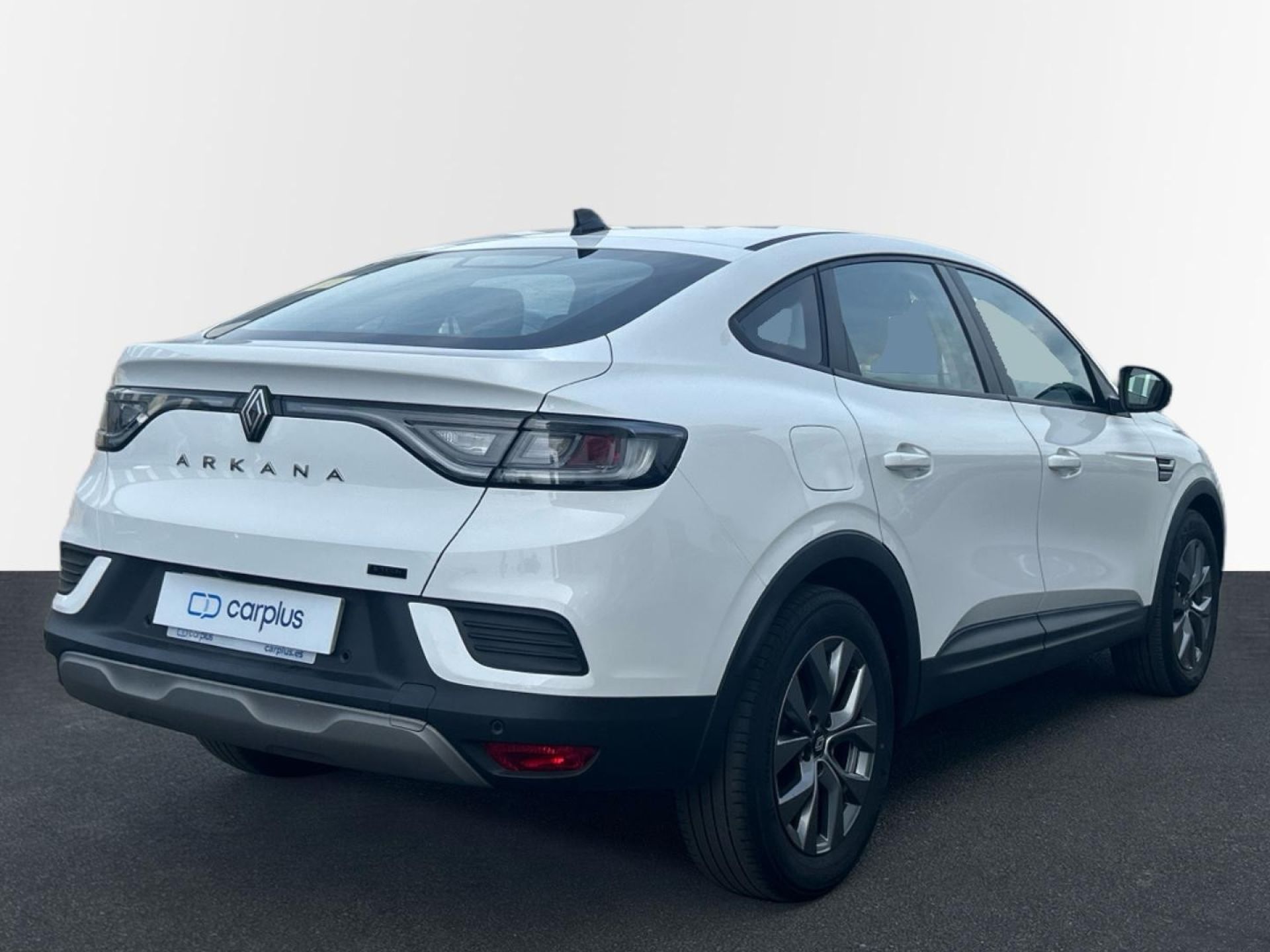 Renault Arkana - 12