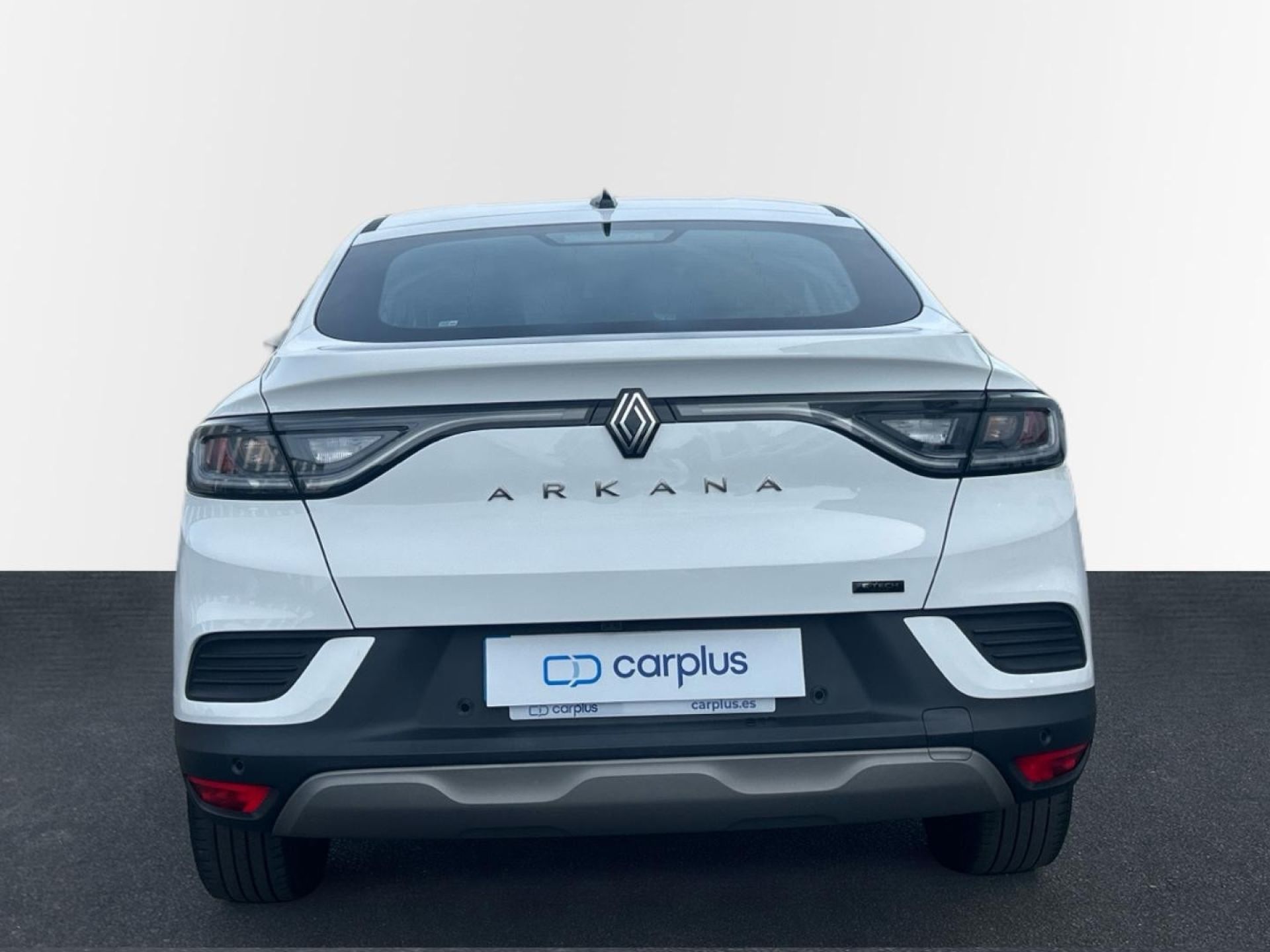 Renault Arkana - 8