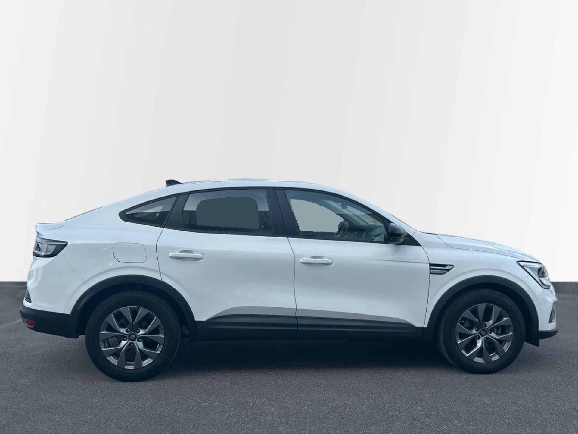 Renault Arkana - 6