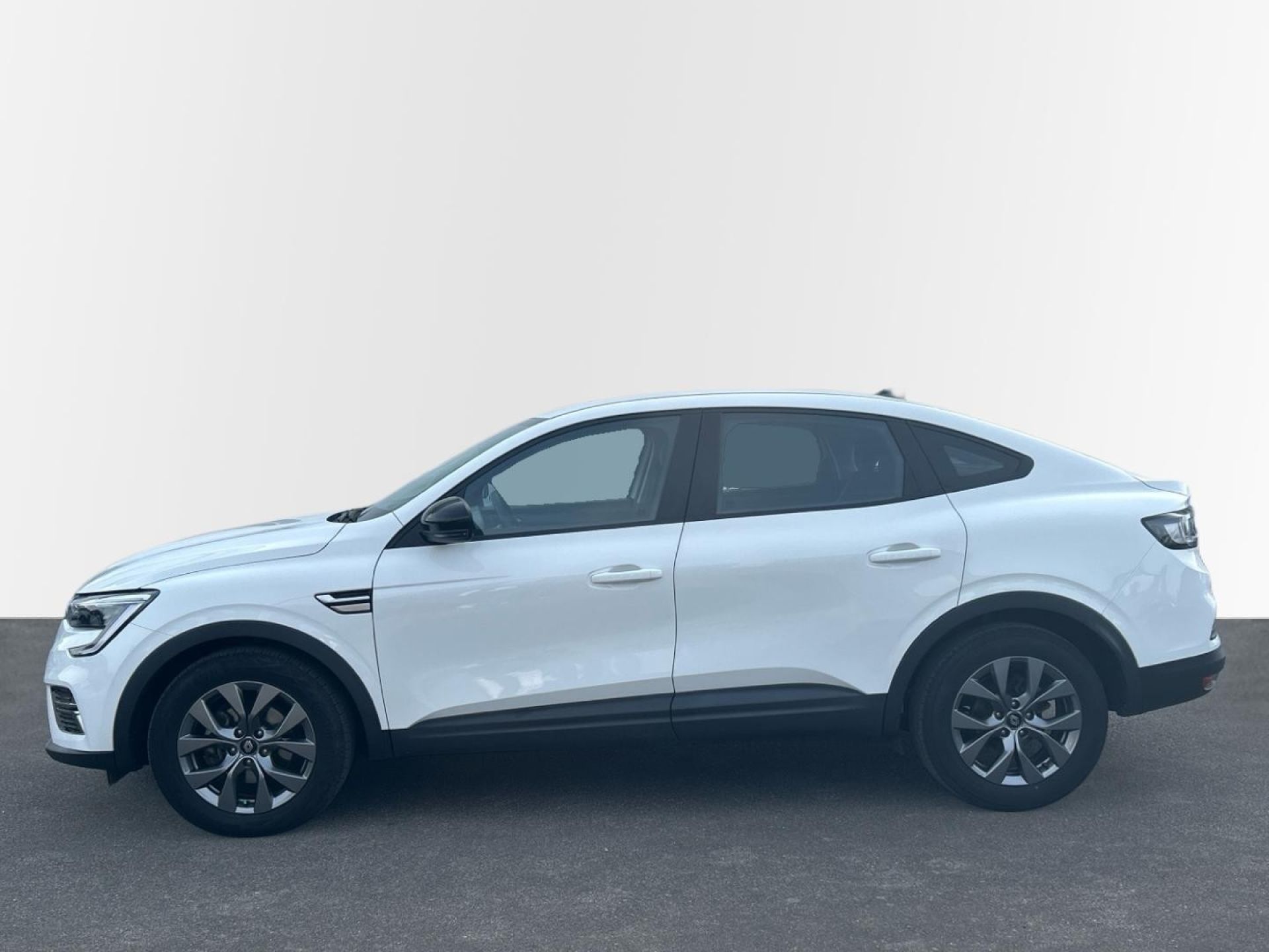 Renault Arkana - 2