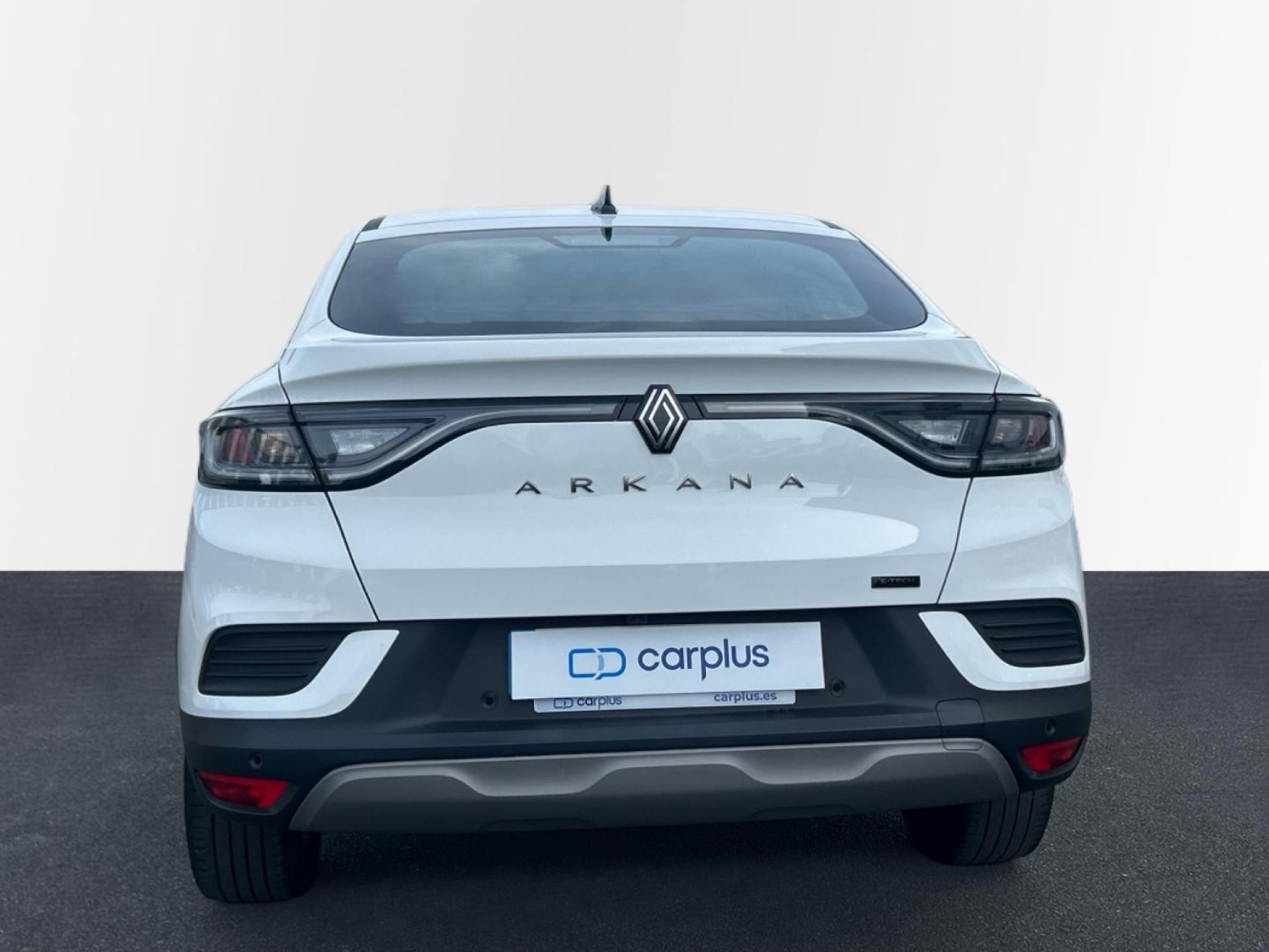 Renault Arkana - 3