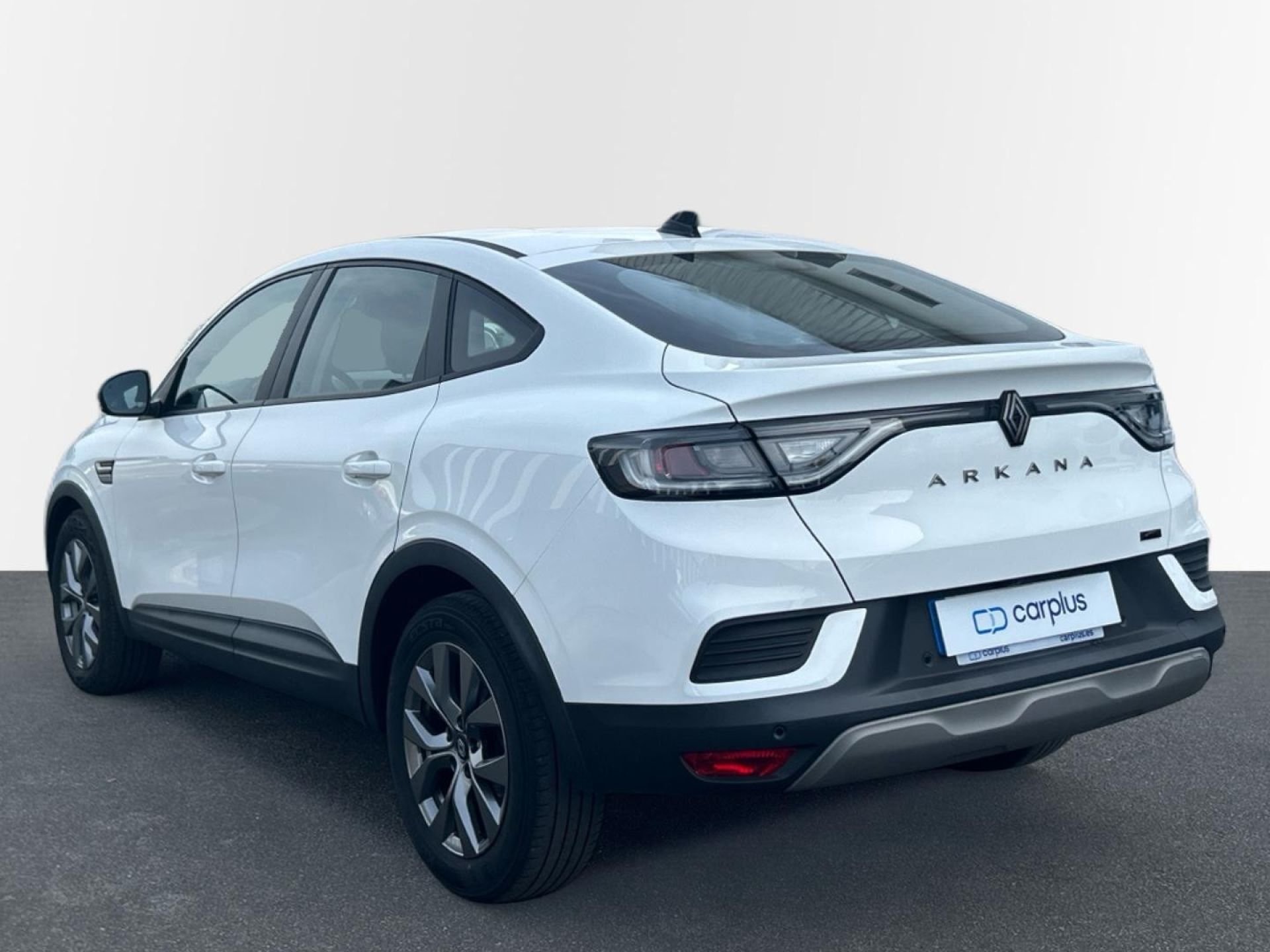 Renault Arkana - 4