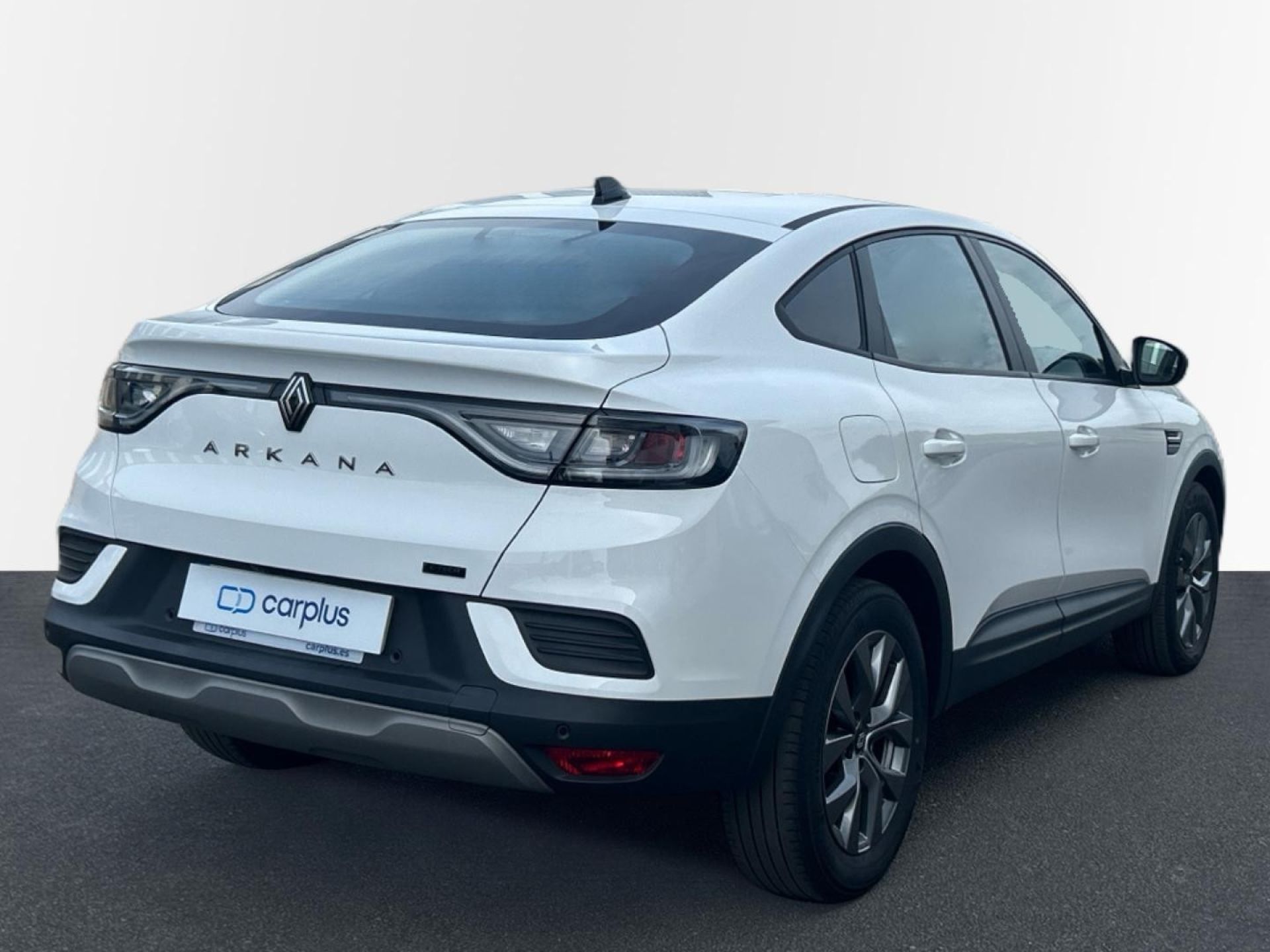 Renault Arkana - 6