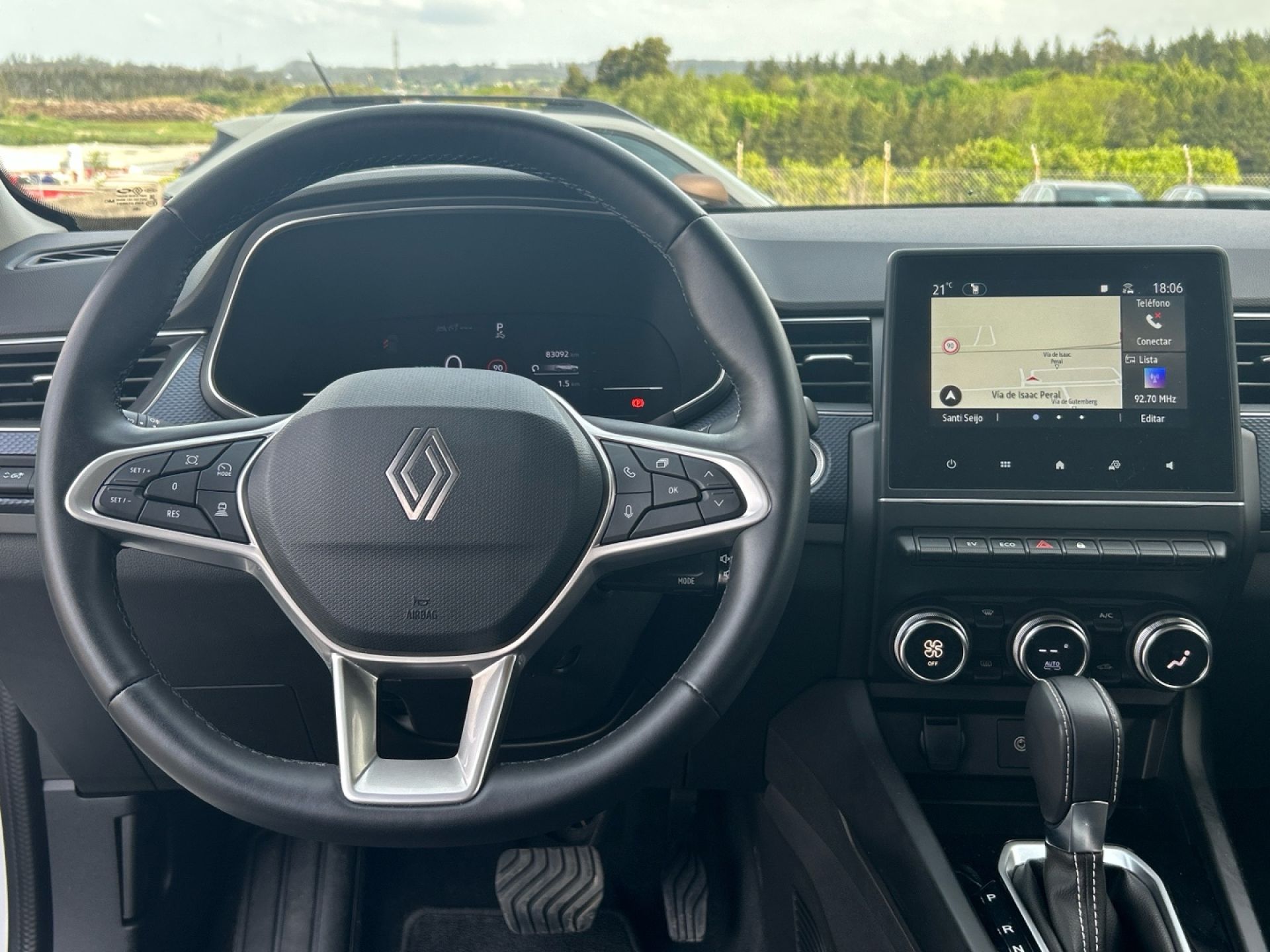 Renault Arkana - 9