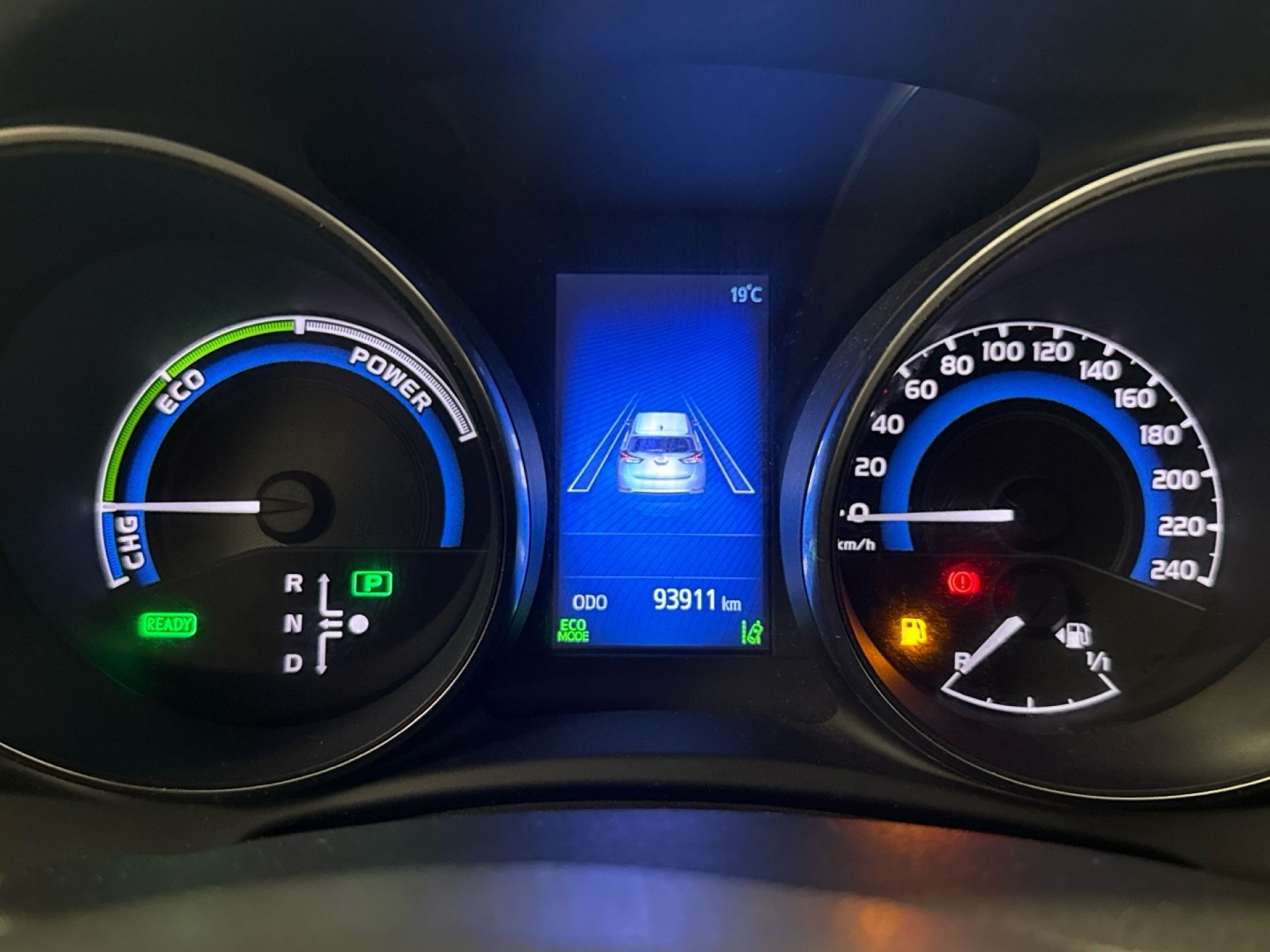 TOYOTA Auris - 6