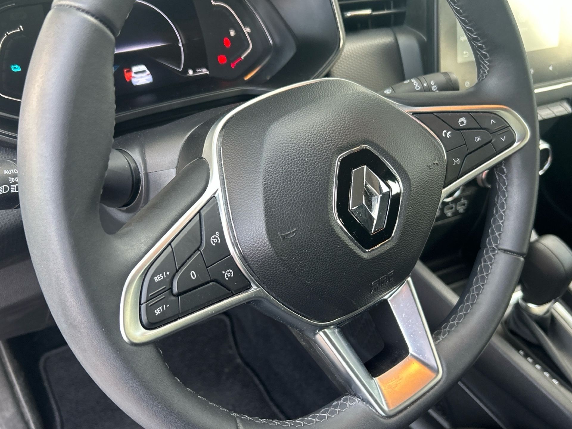 Renault Clio - 12