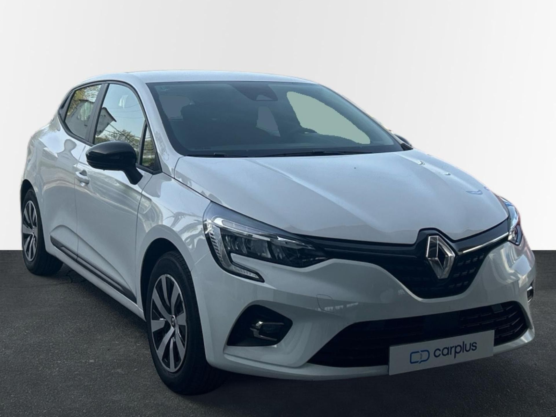 Renault Clio - 2
