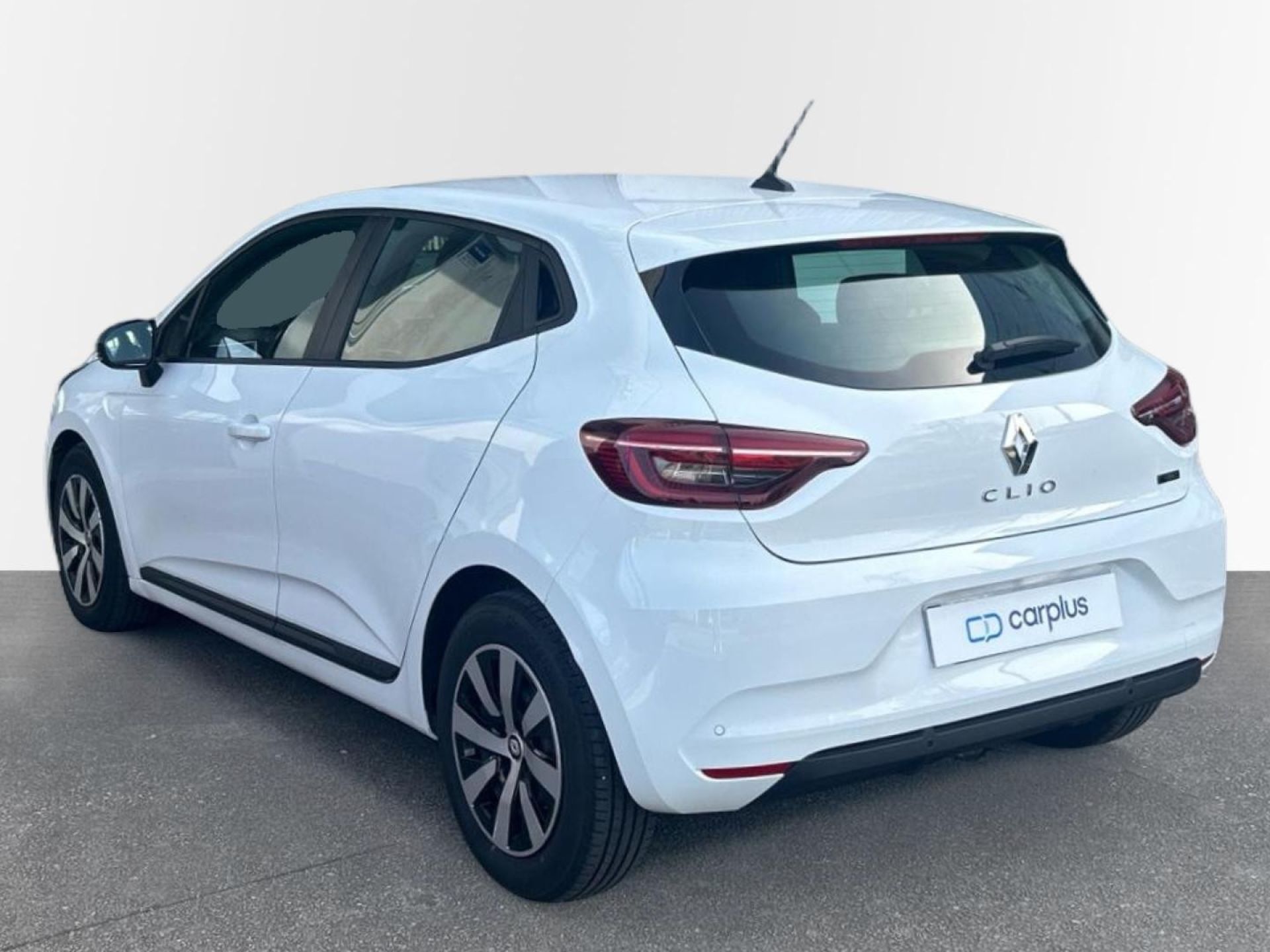 Renault Clio - 5