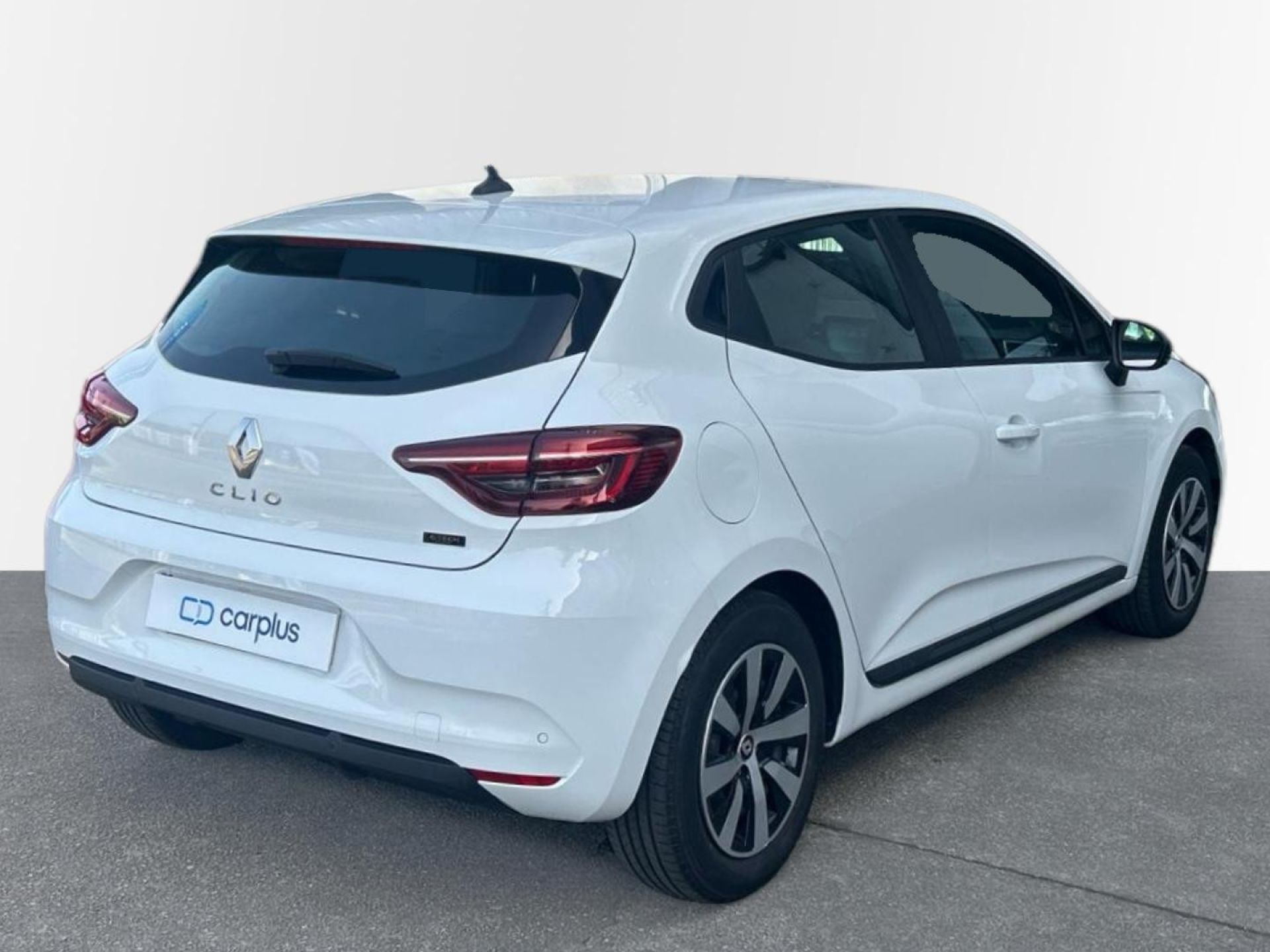 Renault Clio - 7