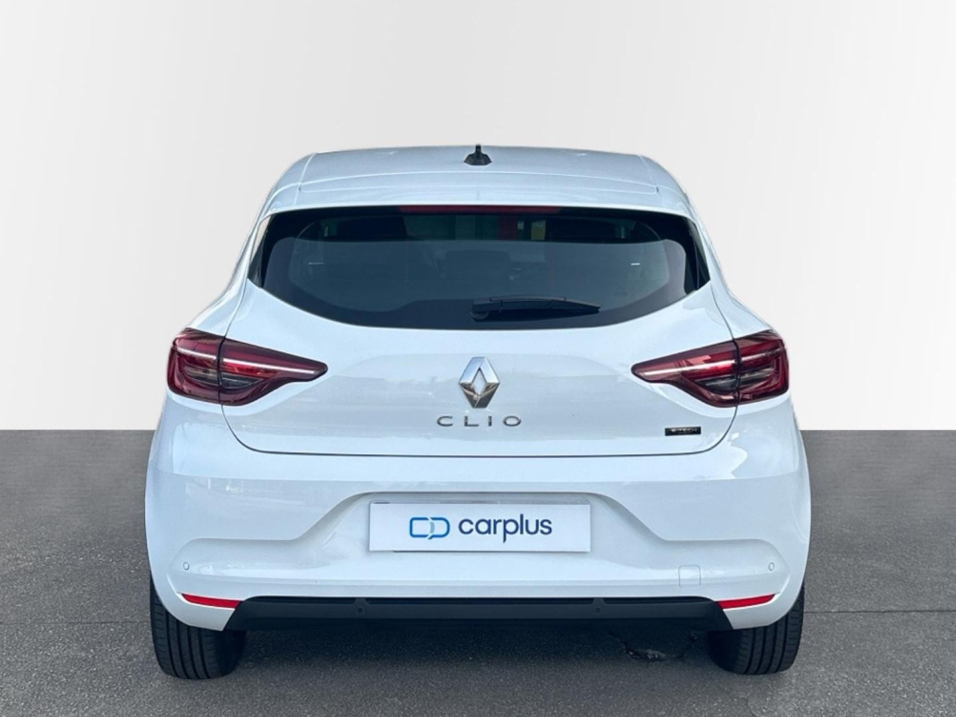 Renault Clio - 6