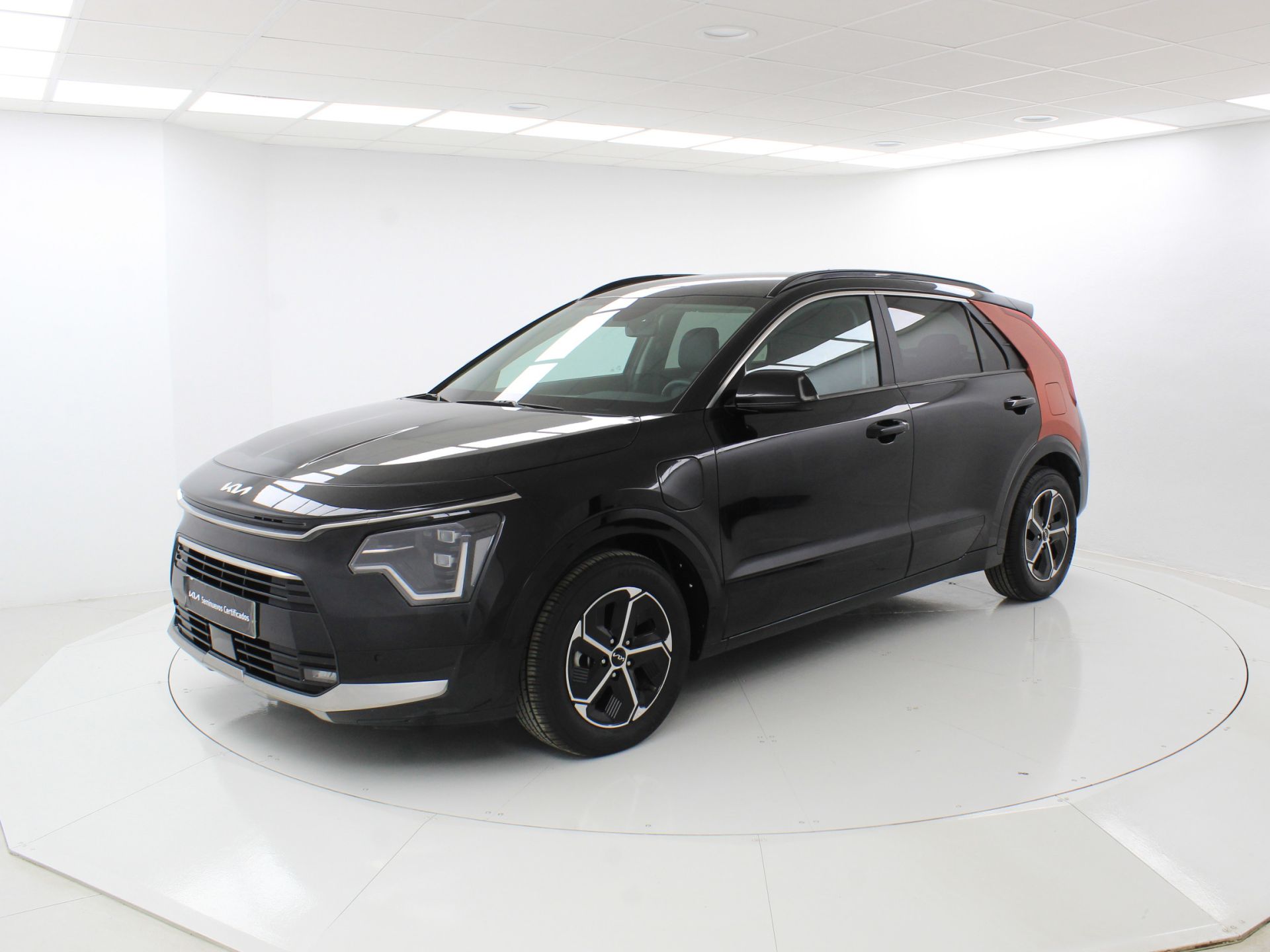 Kia Niro - 2