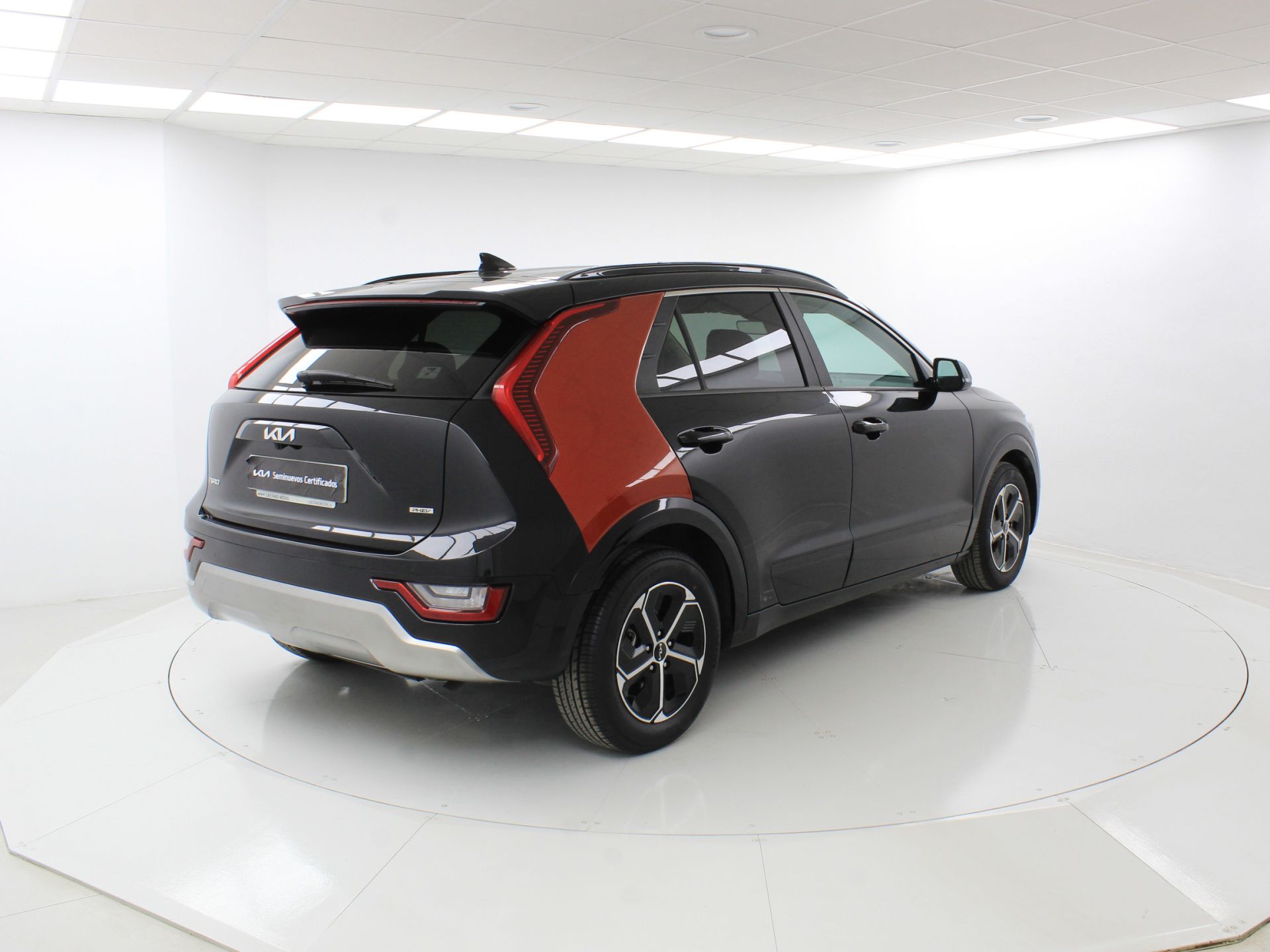 Kia Niro - 4