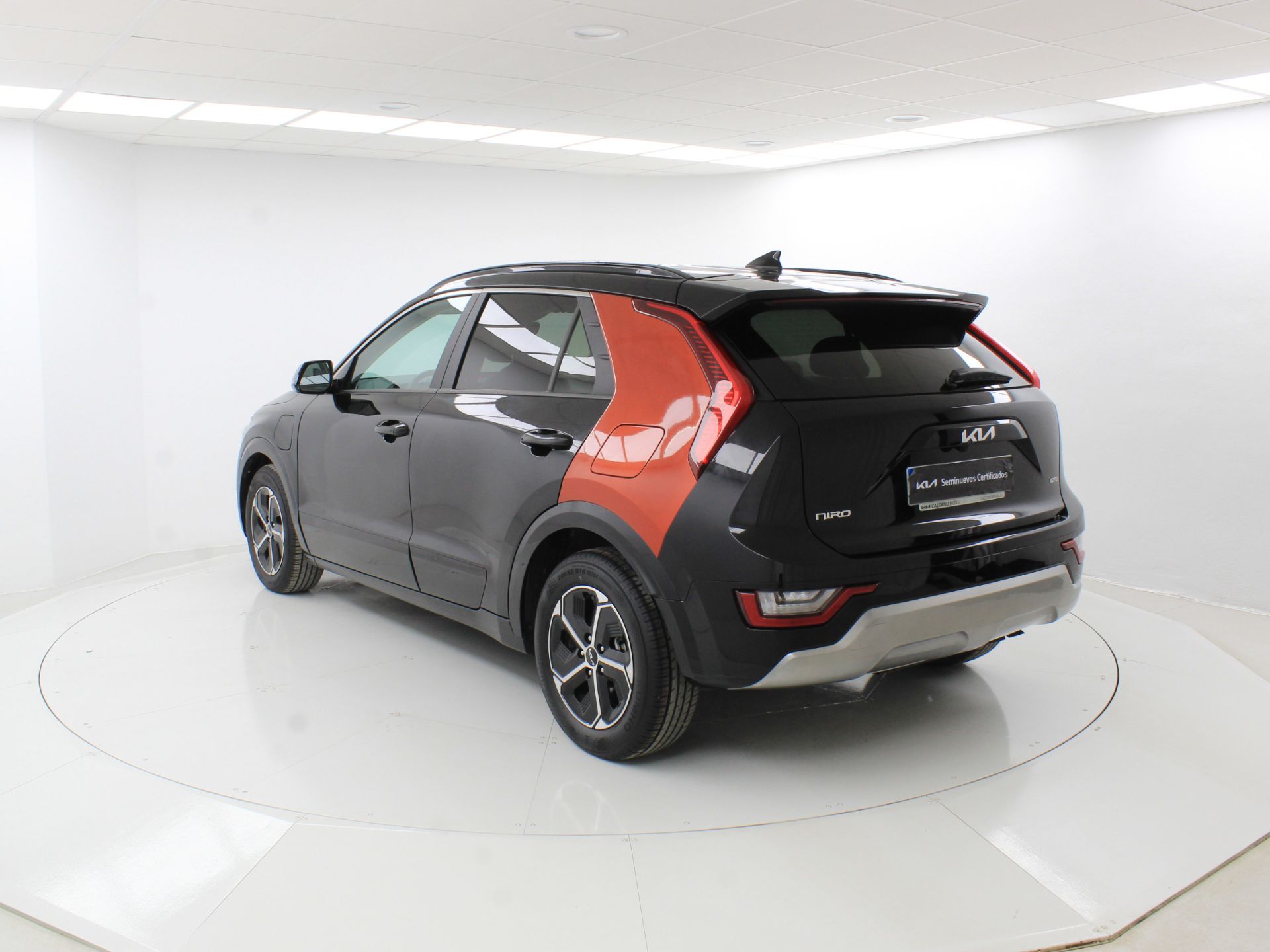 Kia Niro - 3