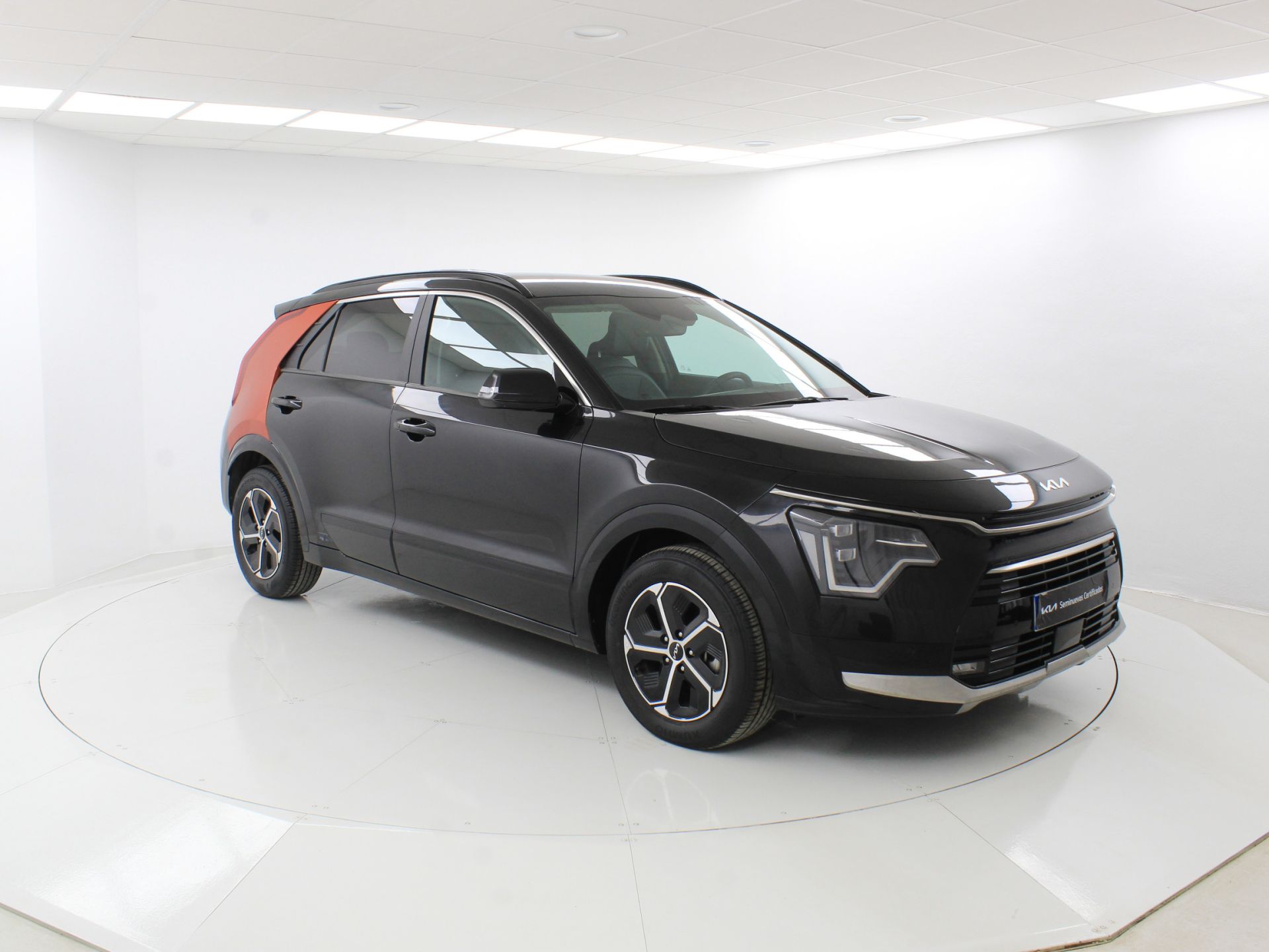 Kia Niro - 5