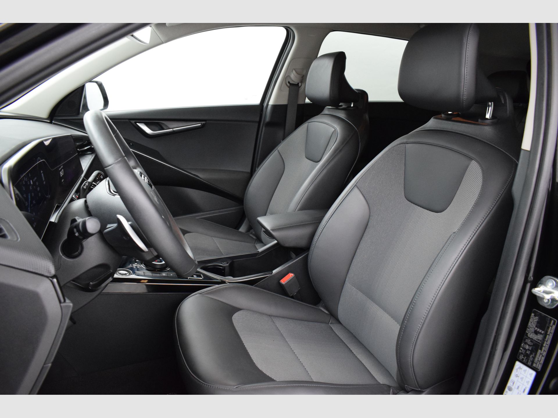 Kia Niro - 9