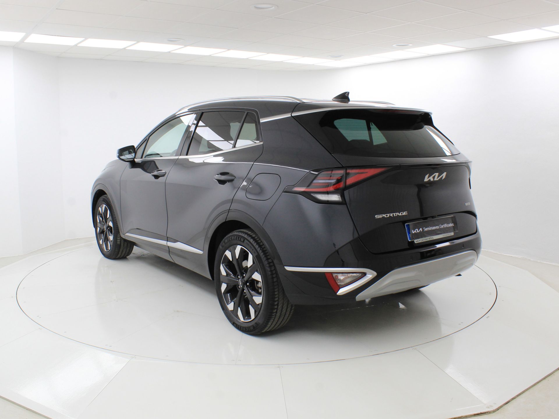 Kia Sportage - 3