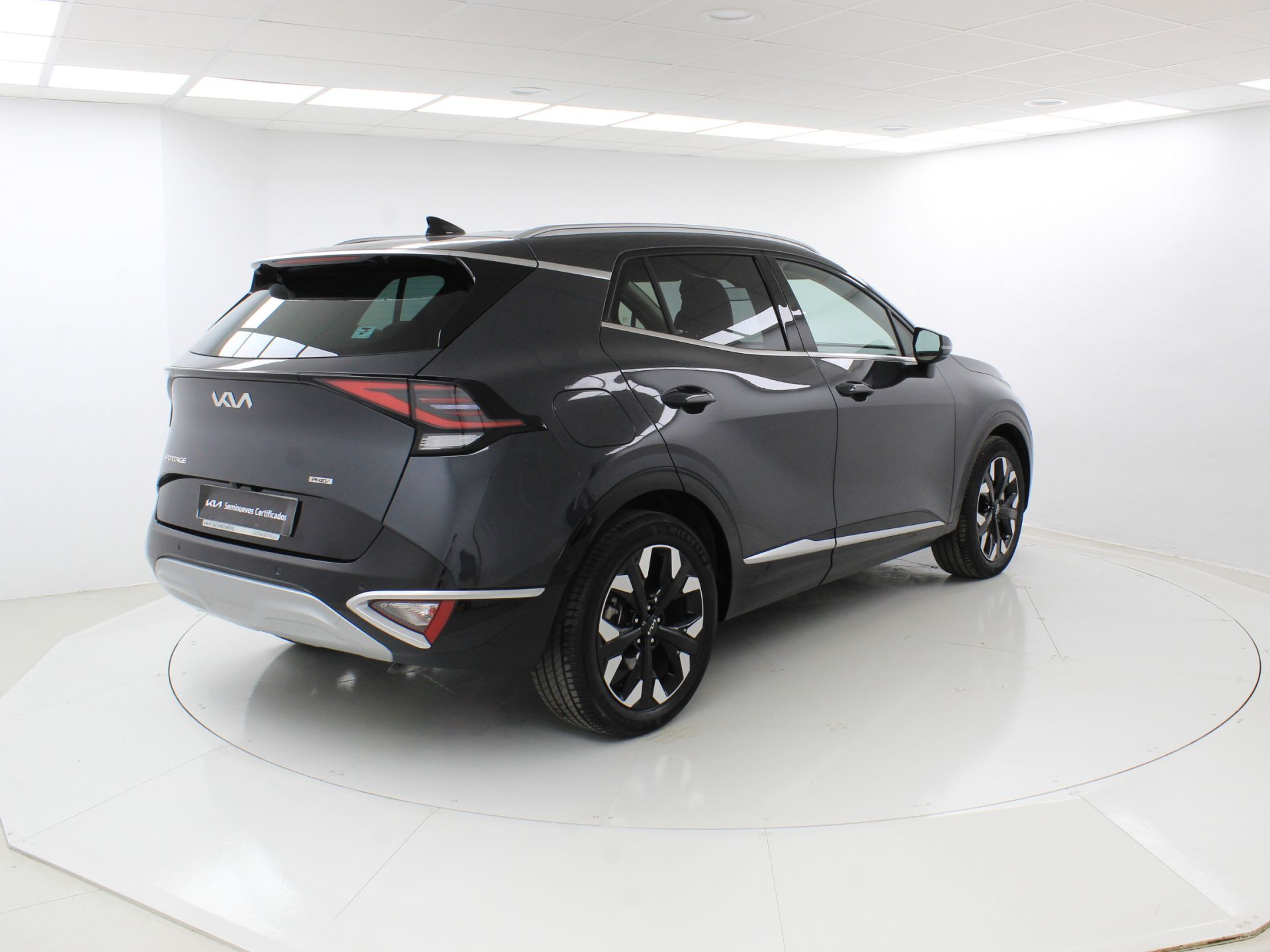 Kia Sportage - 4