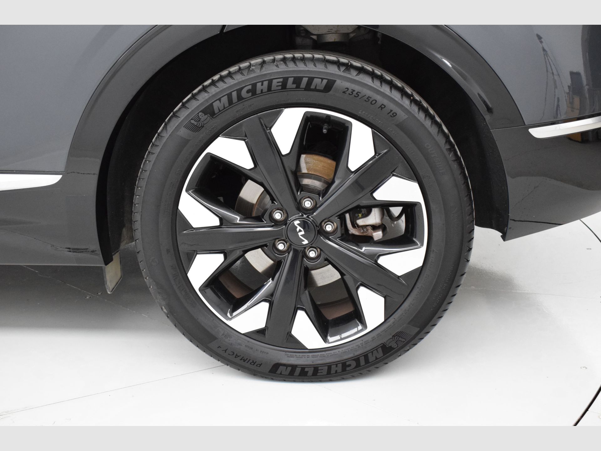 Kia Sportage - 7