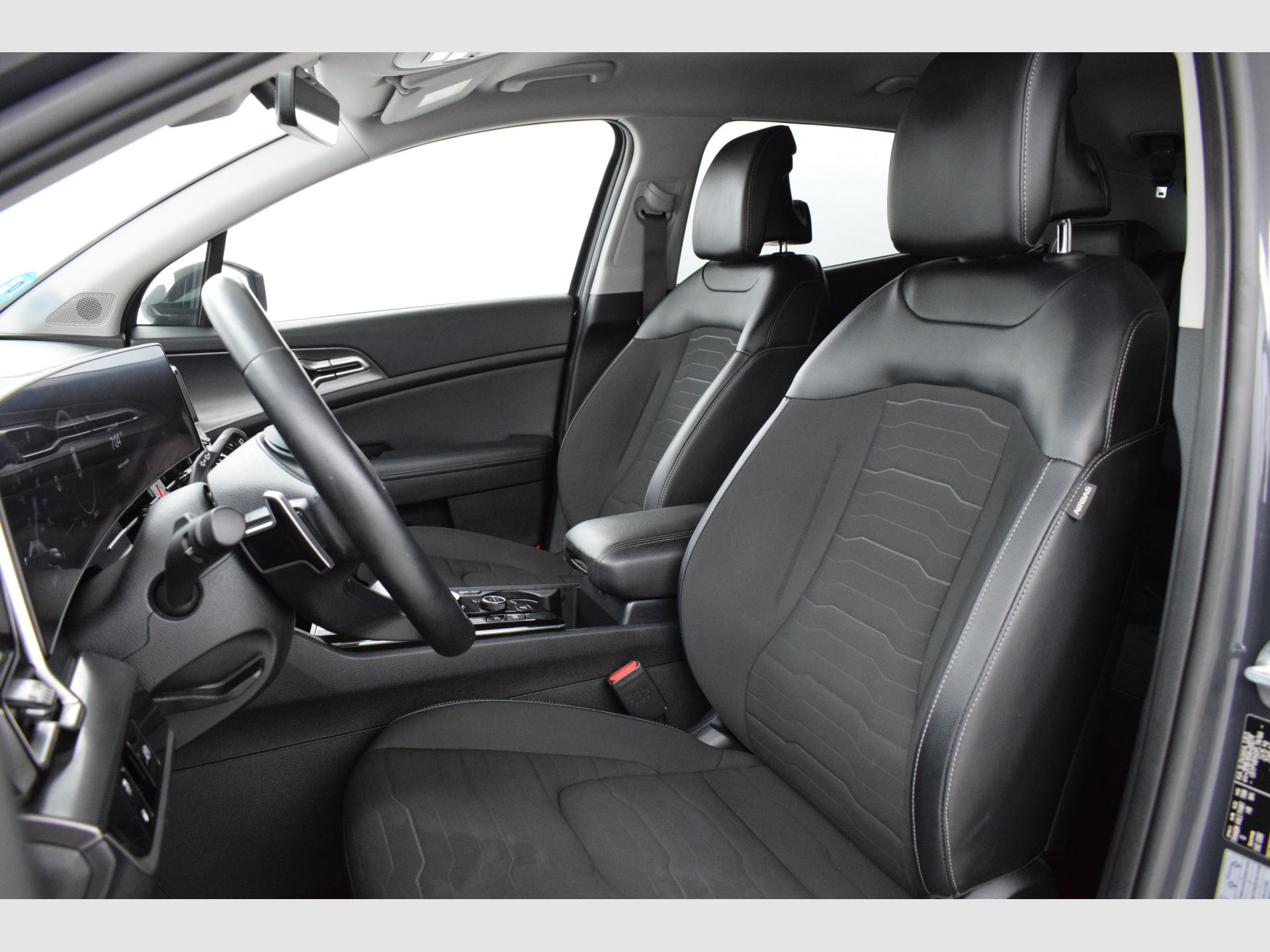 Kia Sportage - 10