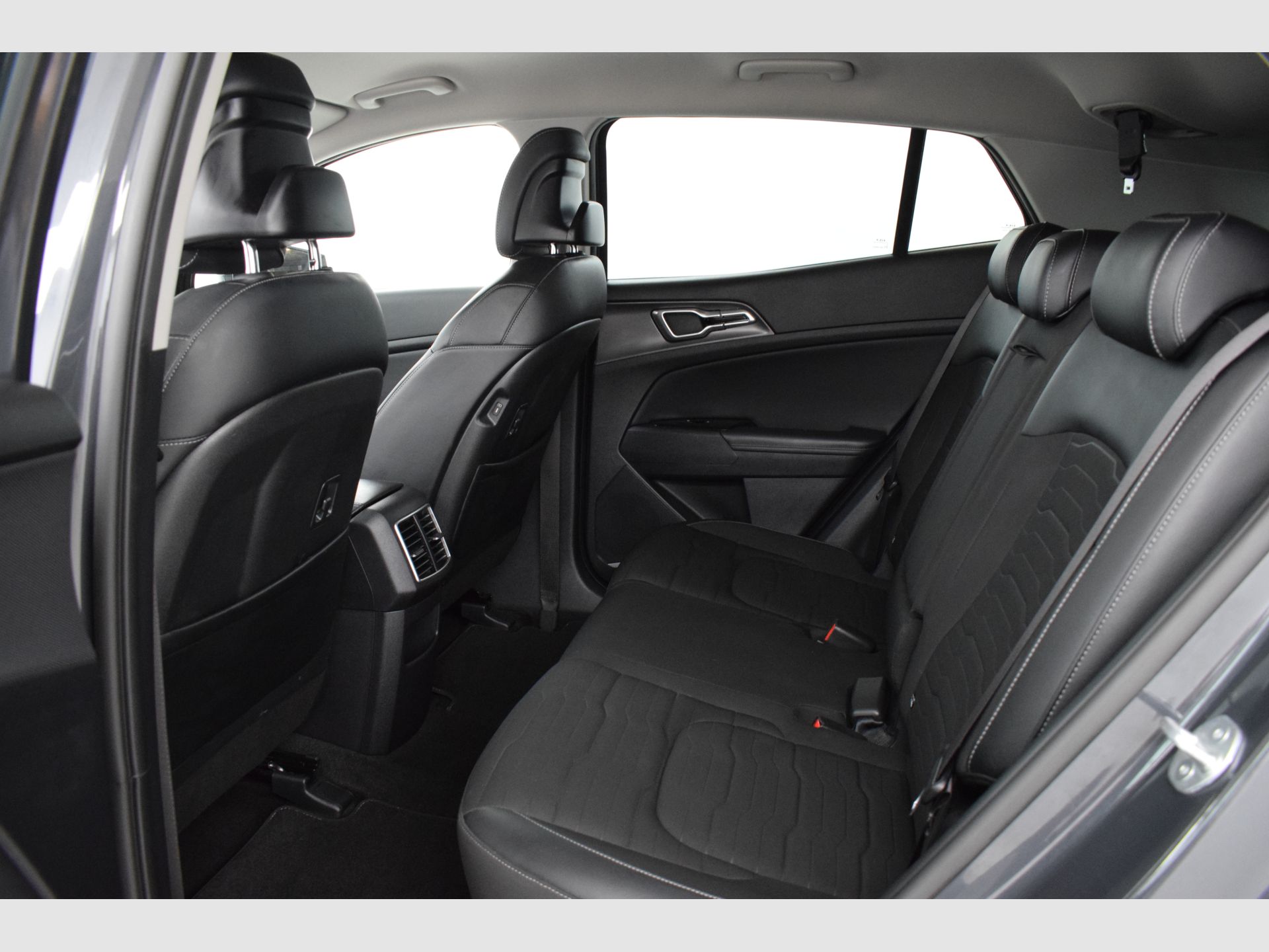Kia Sportage - 11