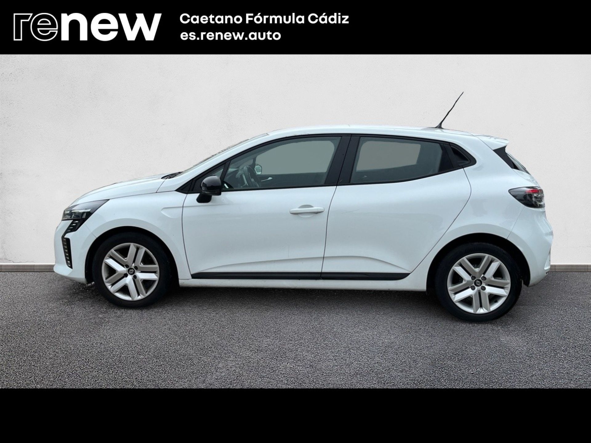 Renault Clio - 4