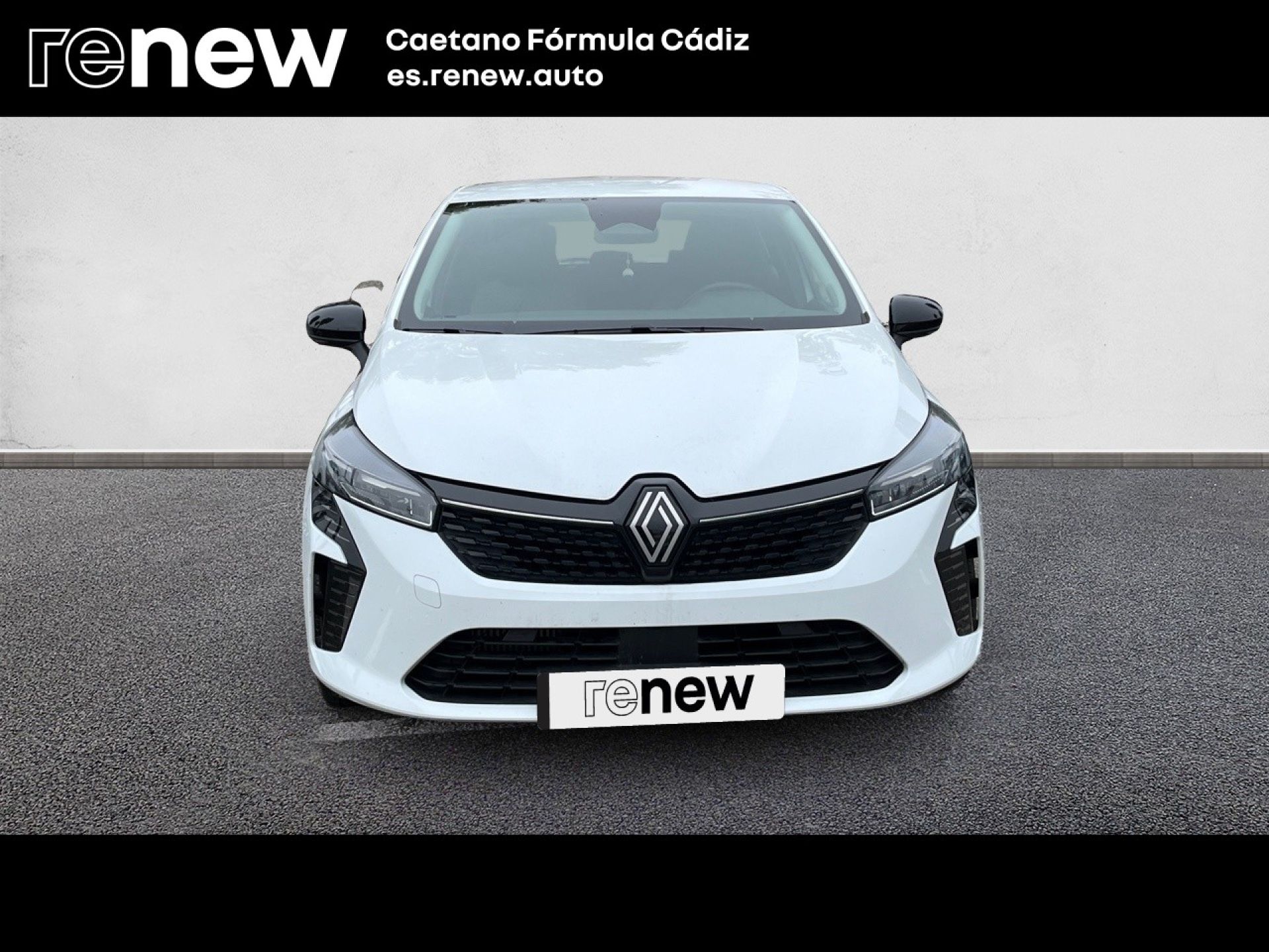 Renault Clio - 2