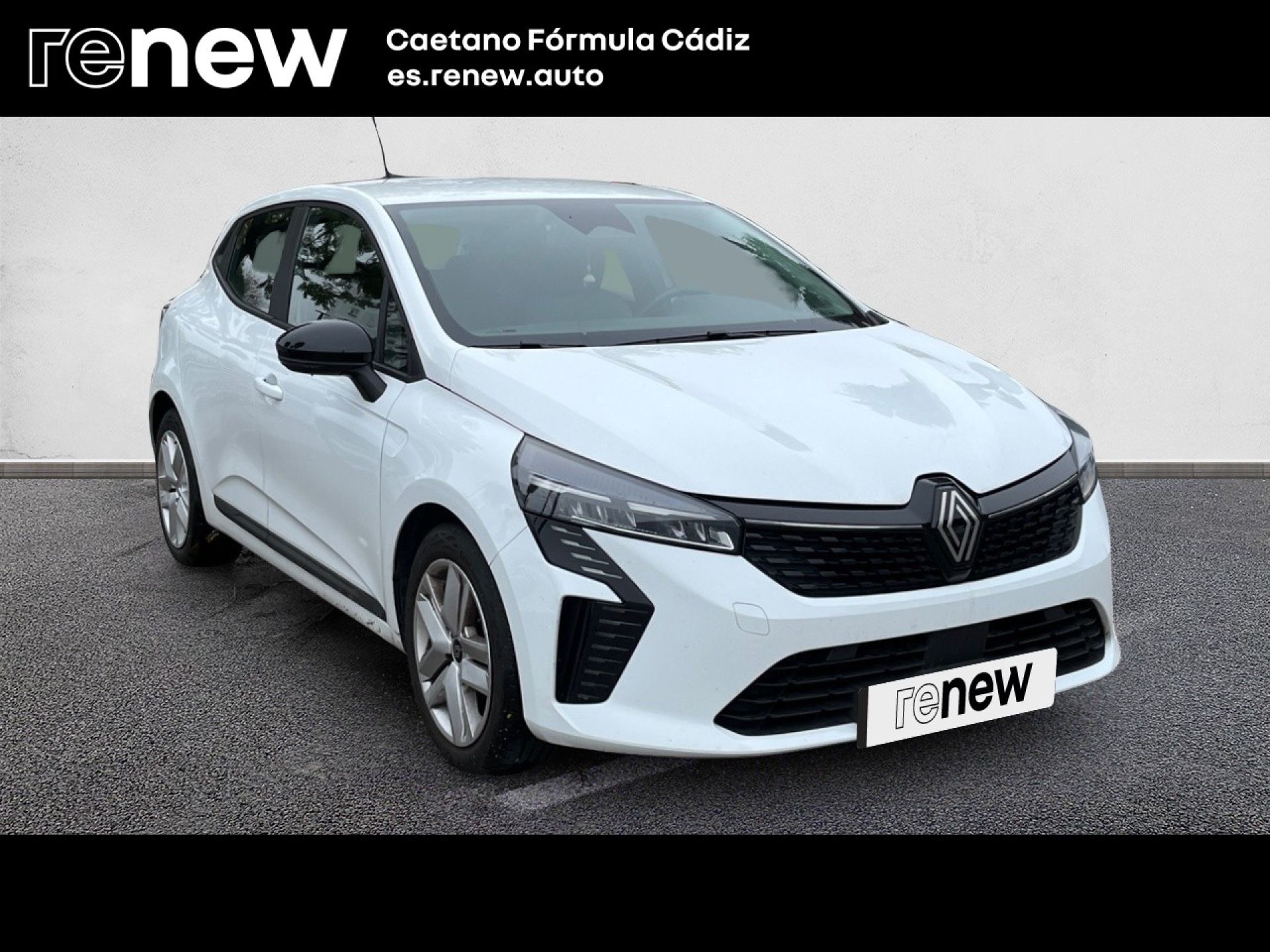 Renault Clio - 3