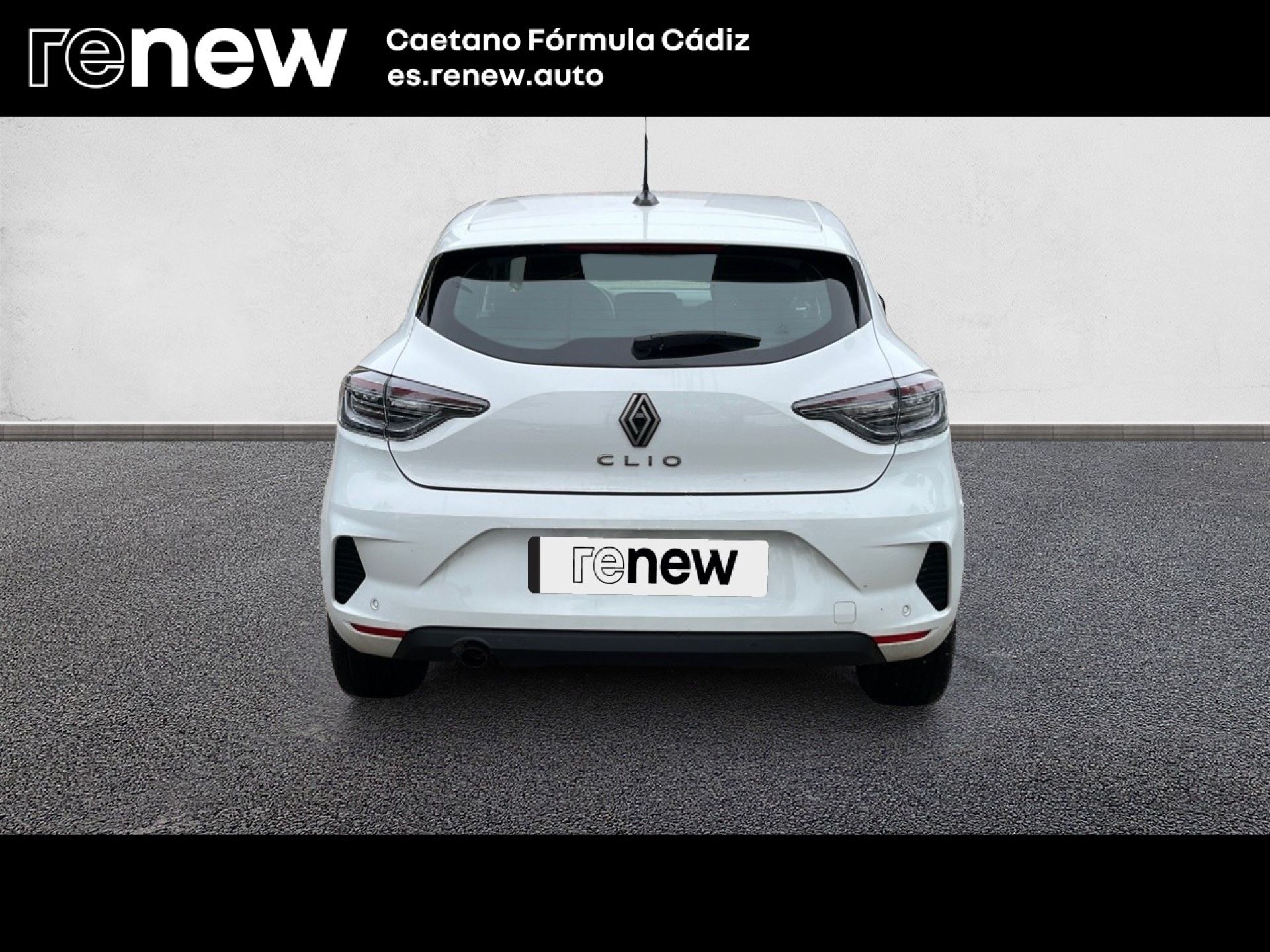 Renault Clio - 6