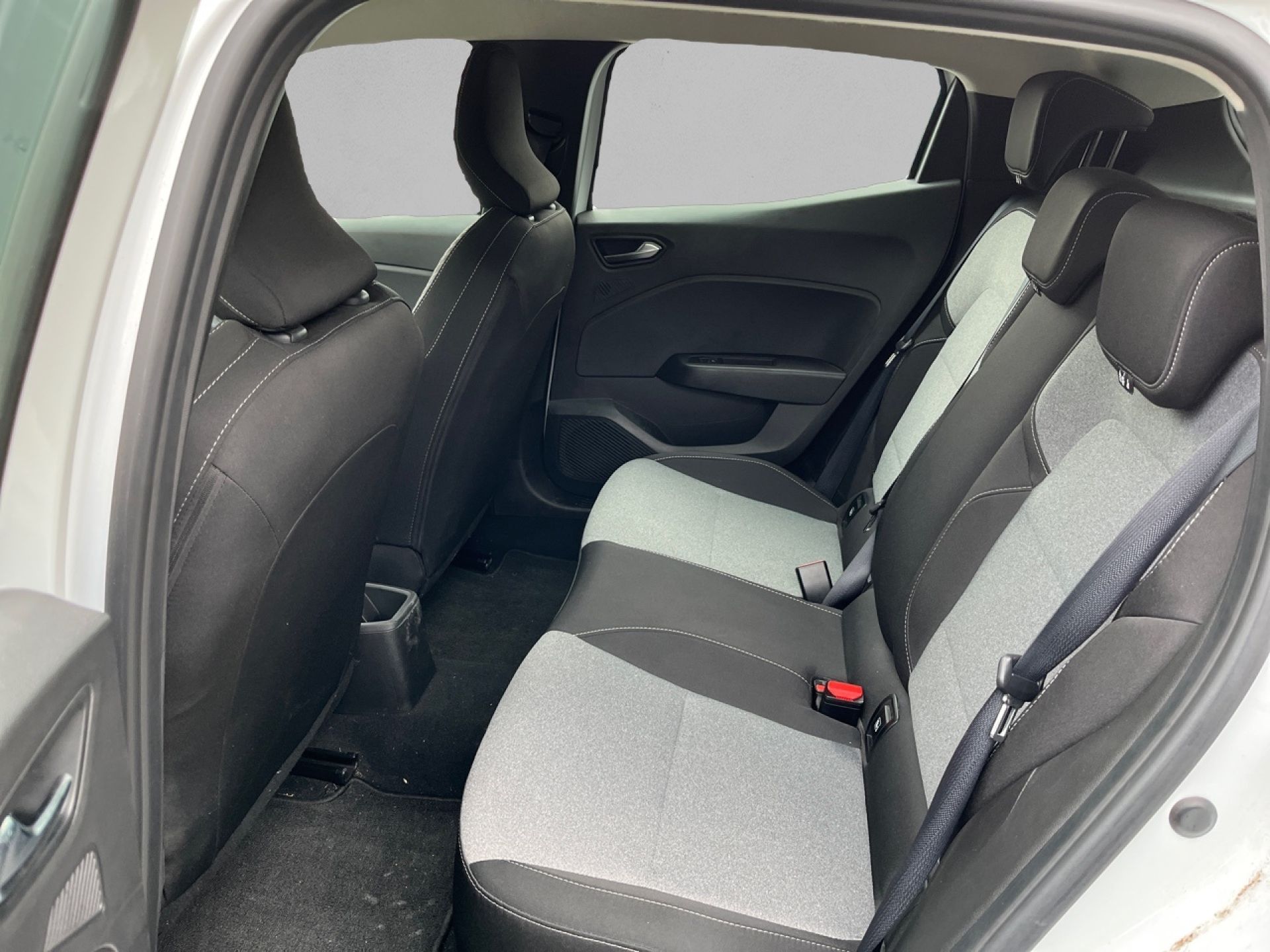 Renault Clio - 12