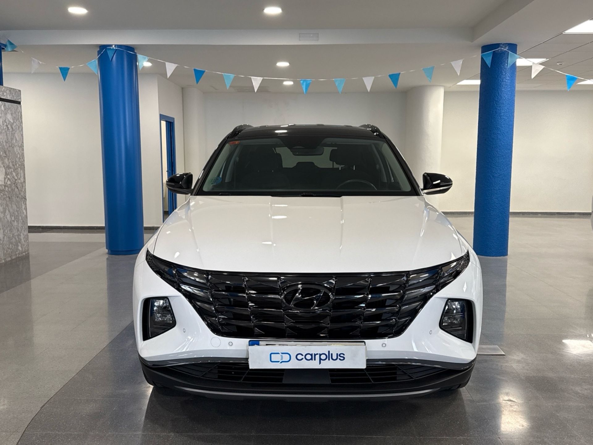 Hyundai Tucson - 3