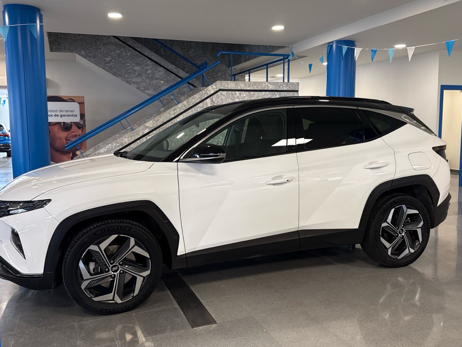 Hyundai Tucson - 5