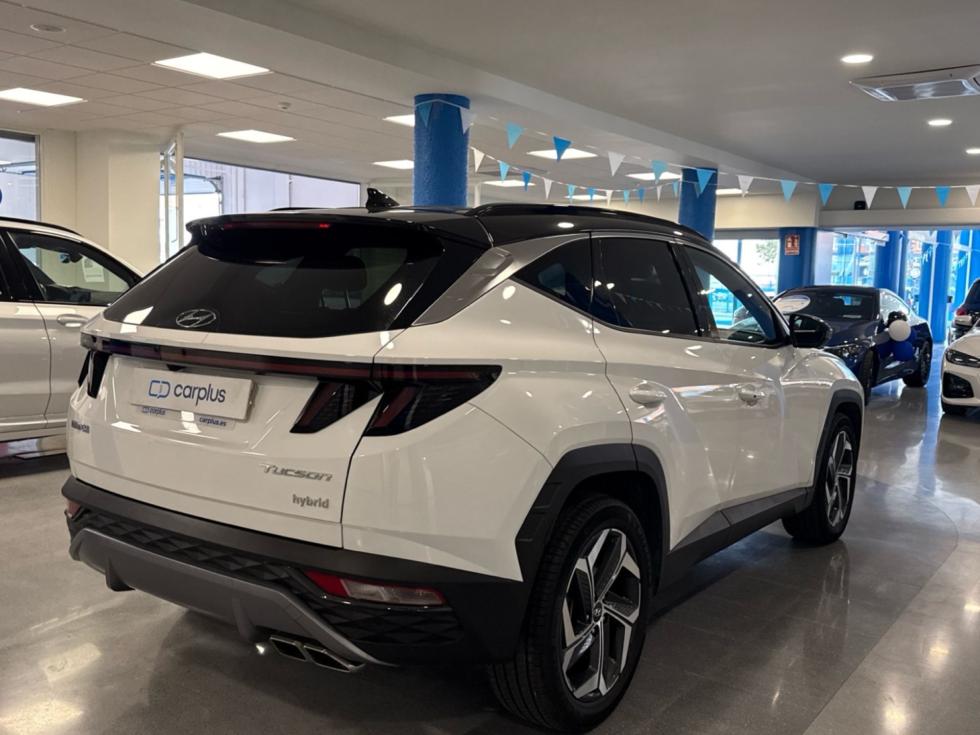 Hyundai Tucson - 6