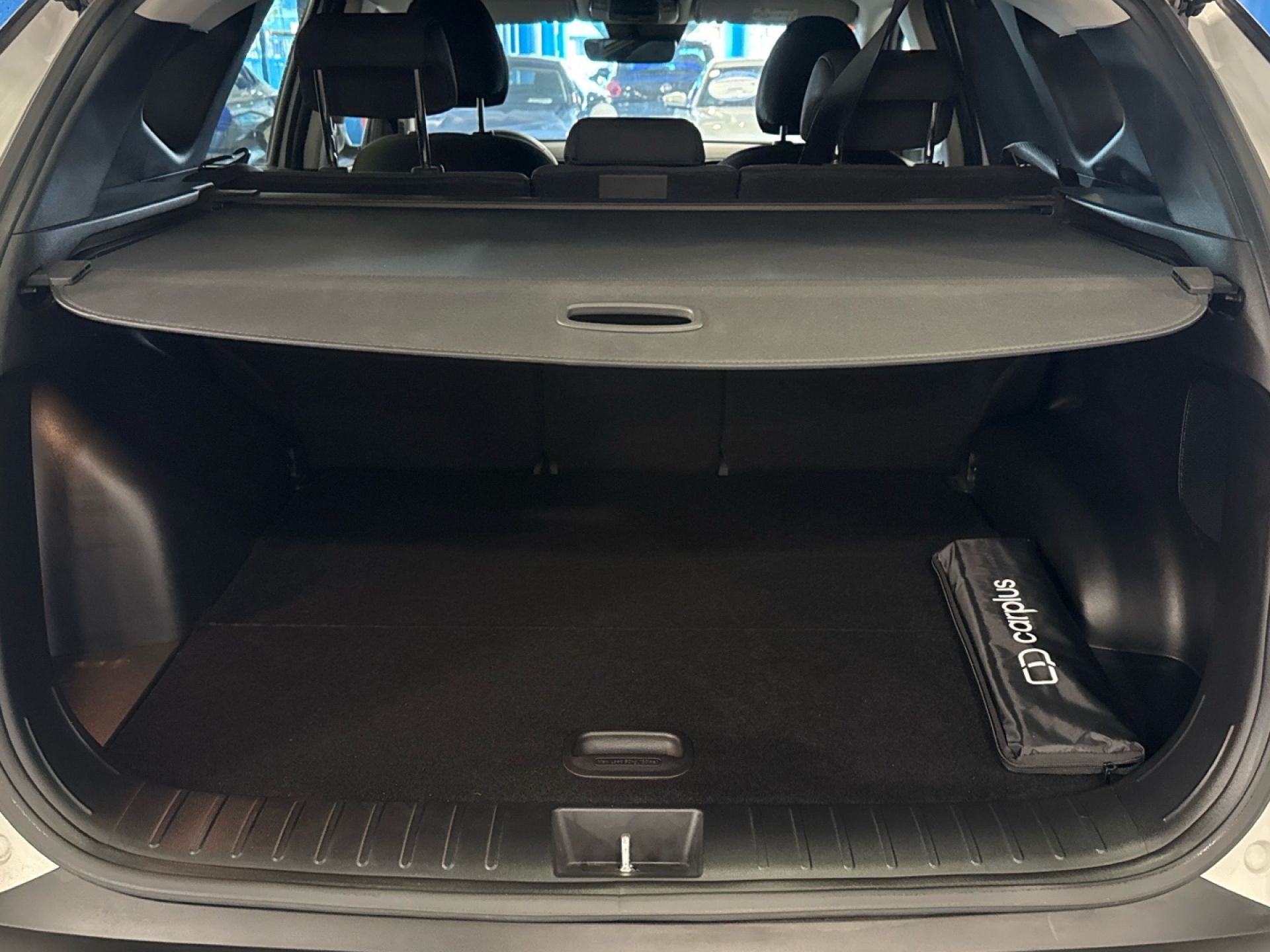 Hyundai Tucson - 11