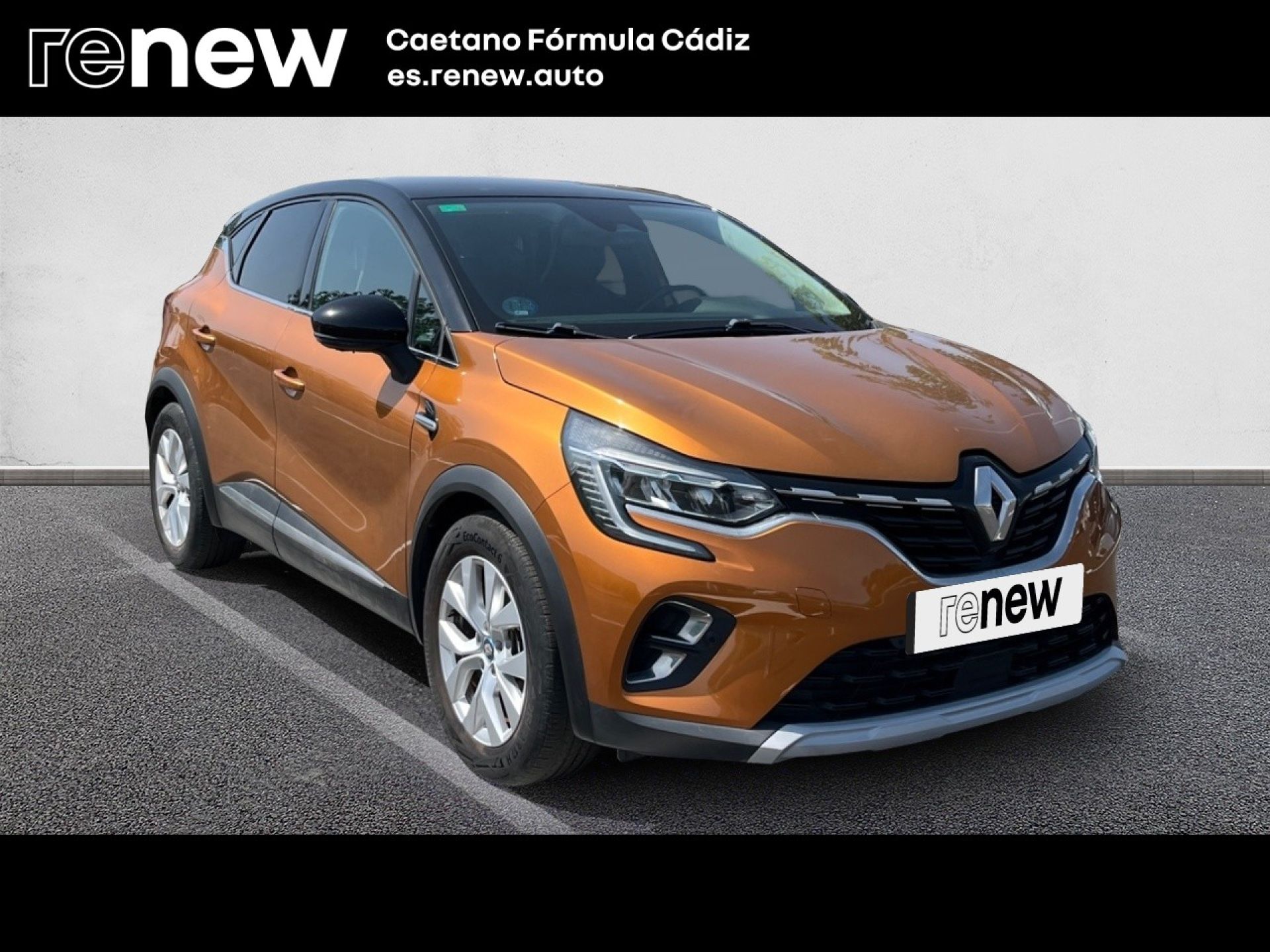 Renault Captur - 3