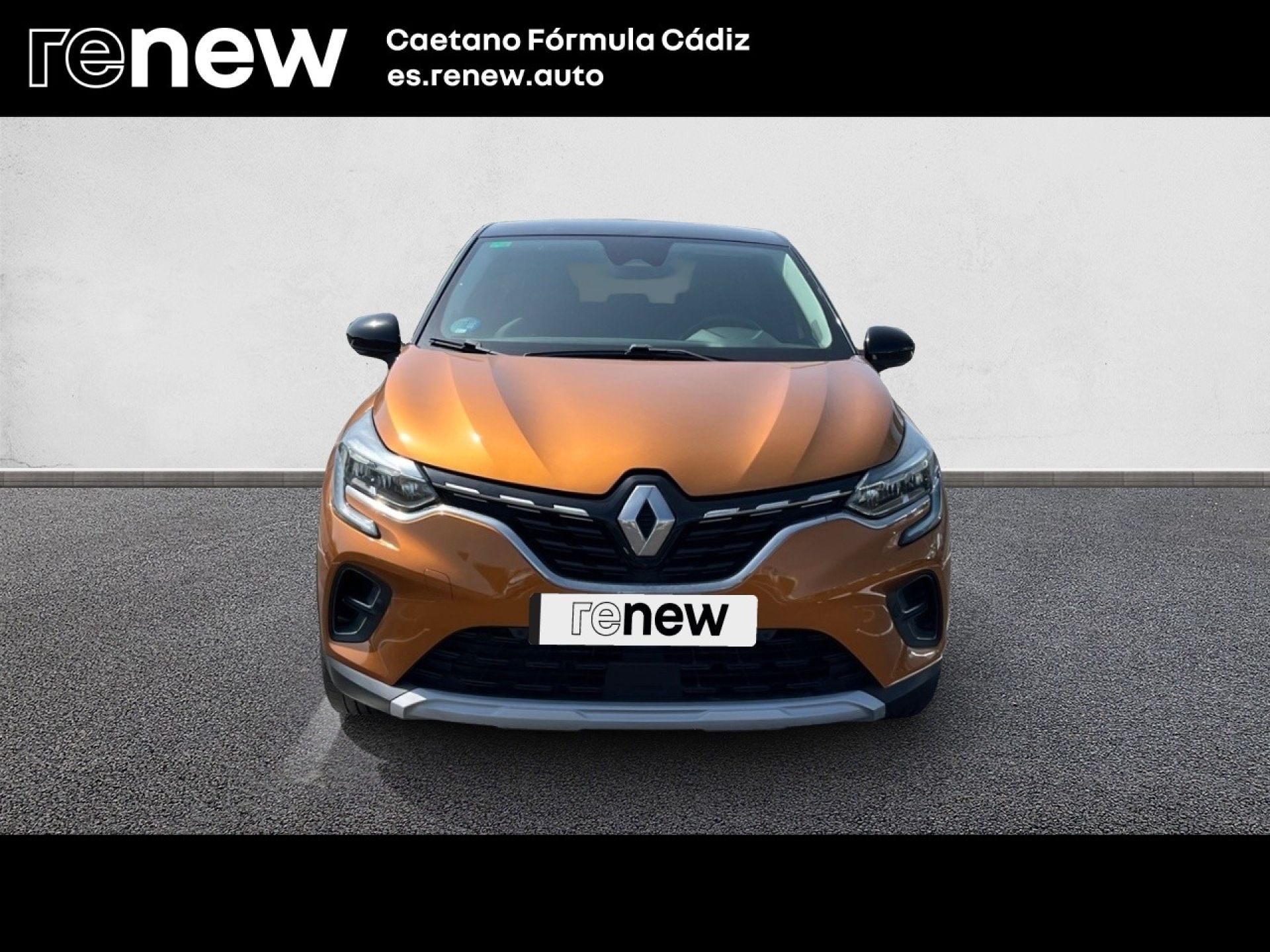 Renault Captur - 2