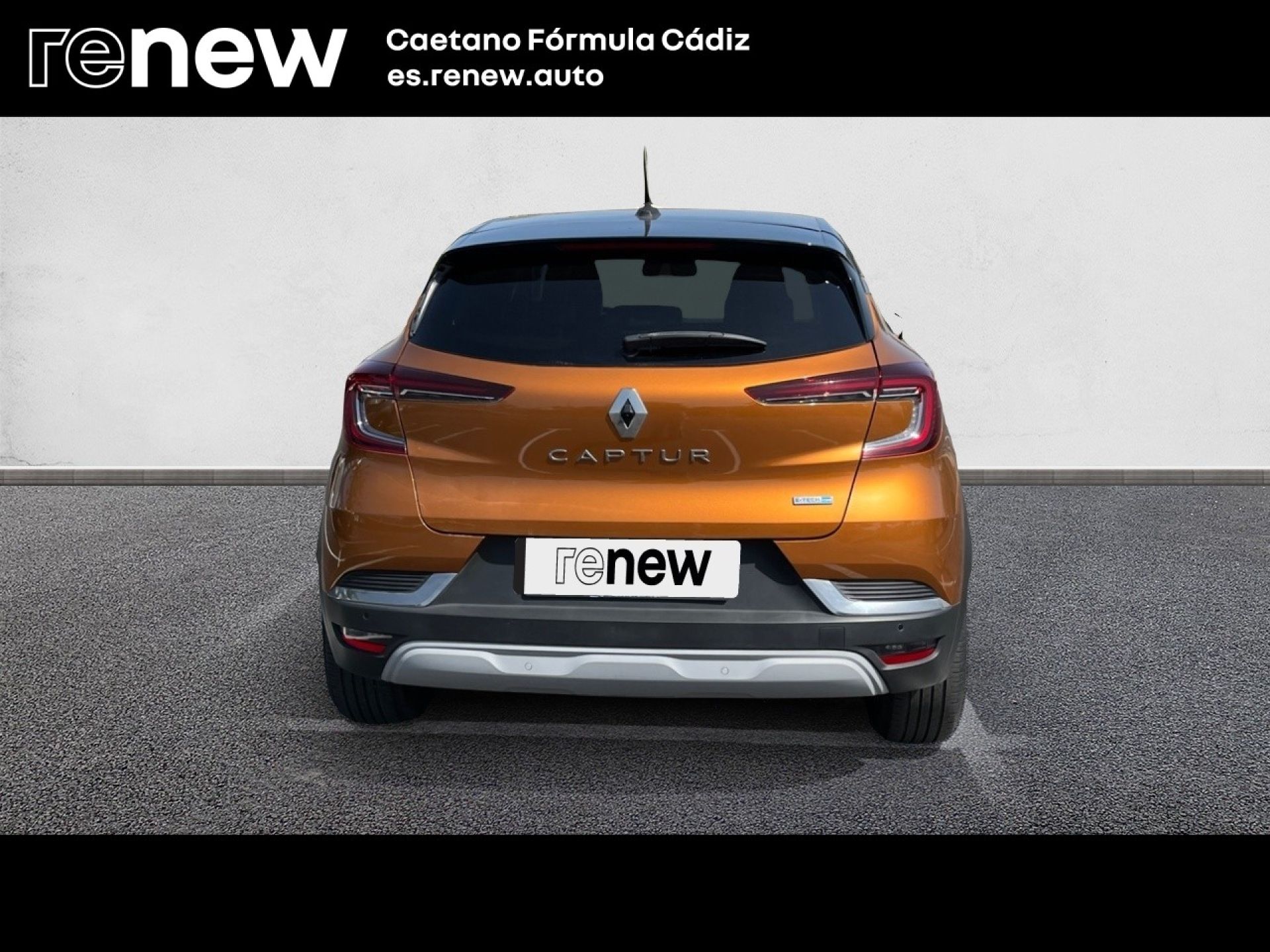 Renault Captur - 6