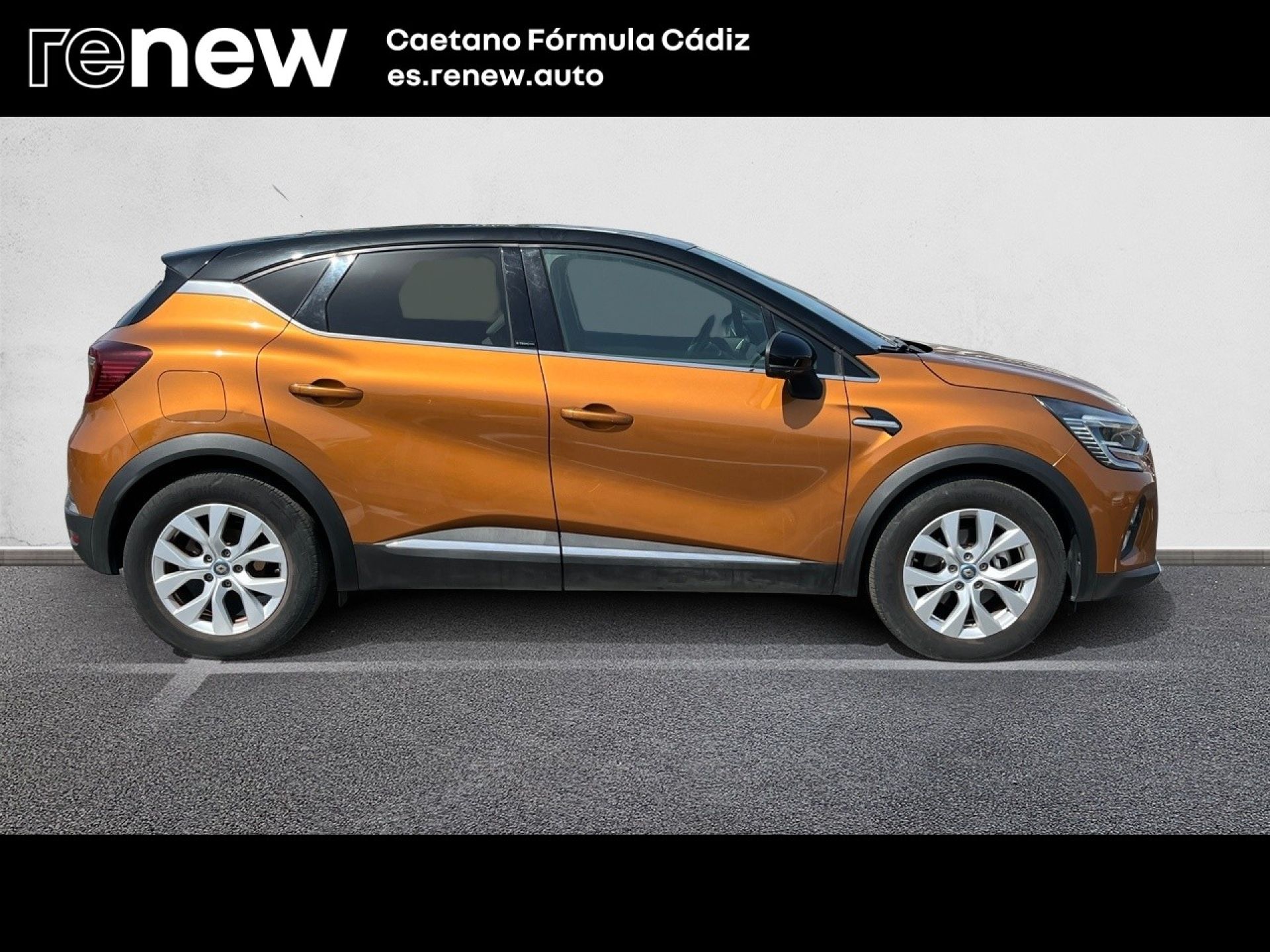 Renault Captur - 4