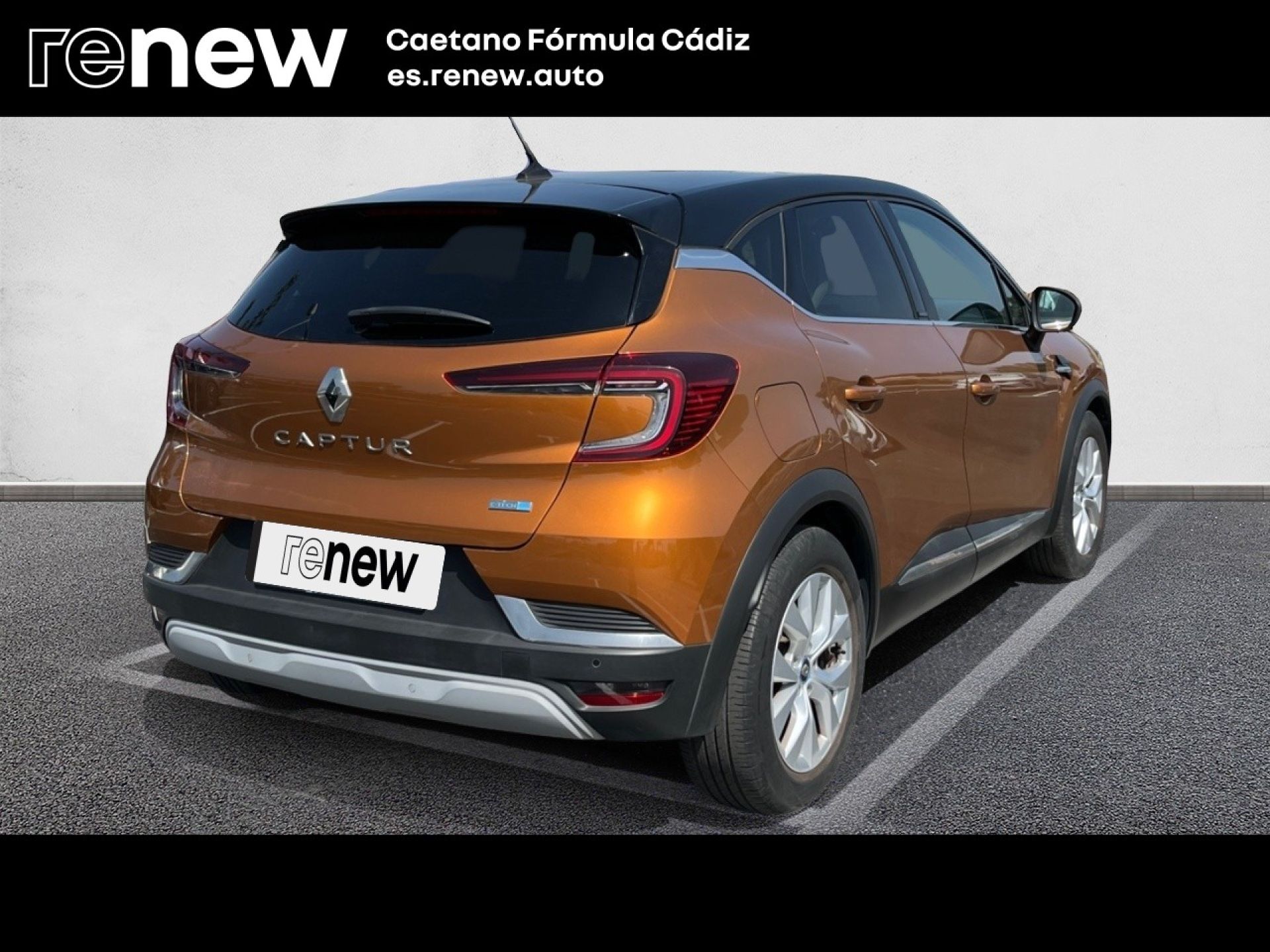 Renault Captur - 5