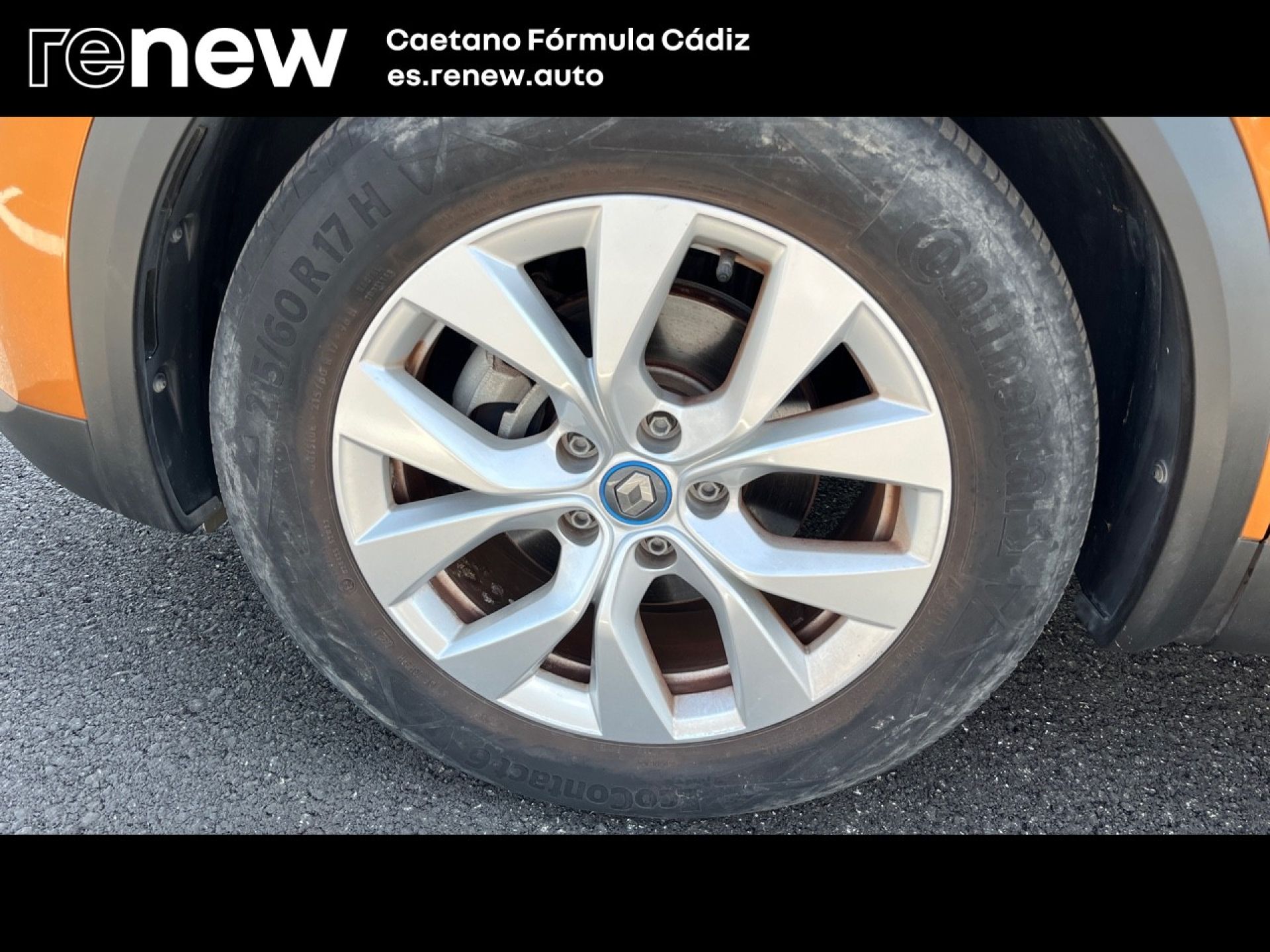 Renault Captur - 8