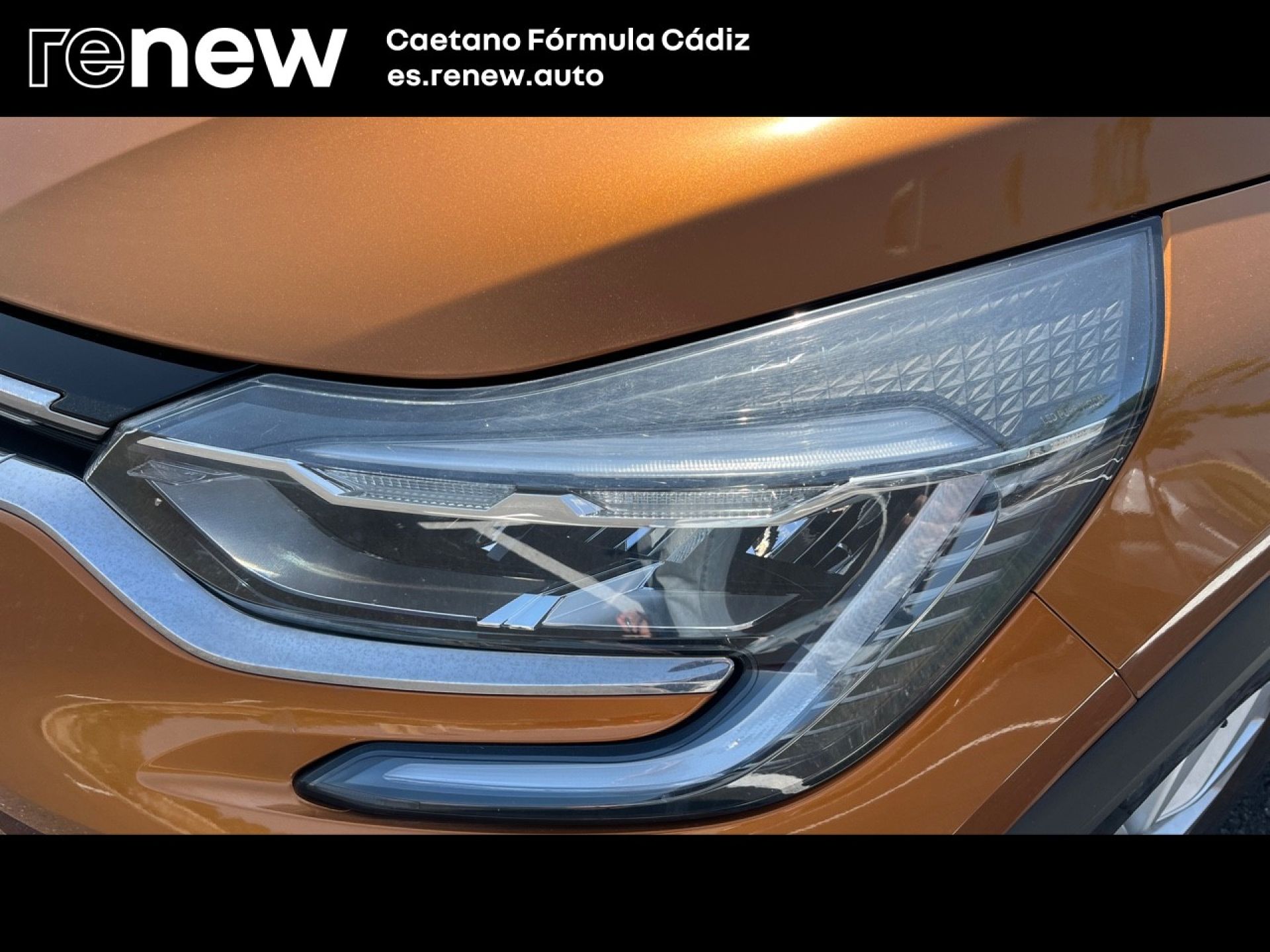 Renault Captur - 9