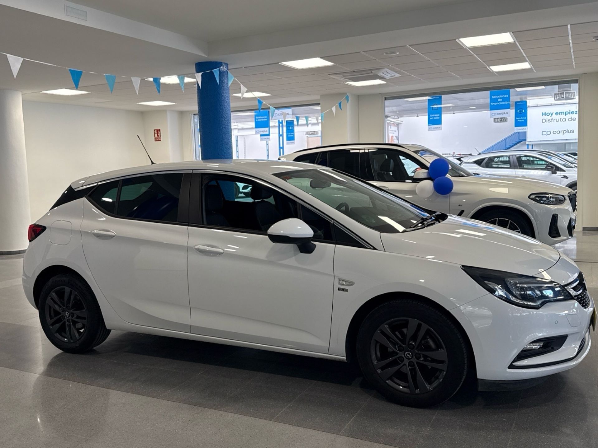 Opel Astra - 7