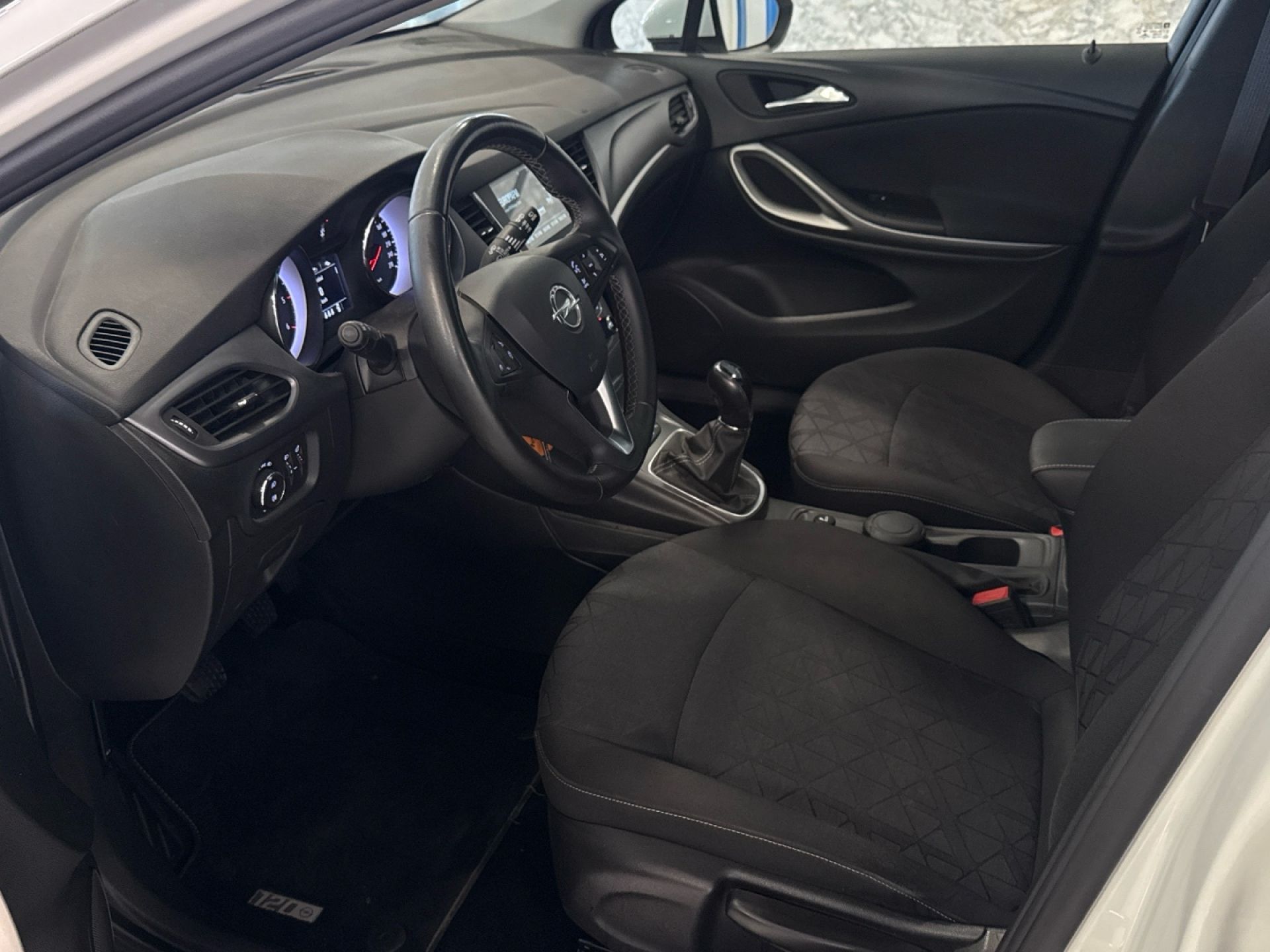 Opel Astra - 10