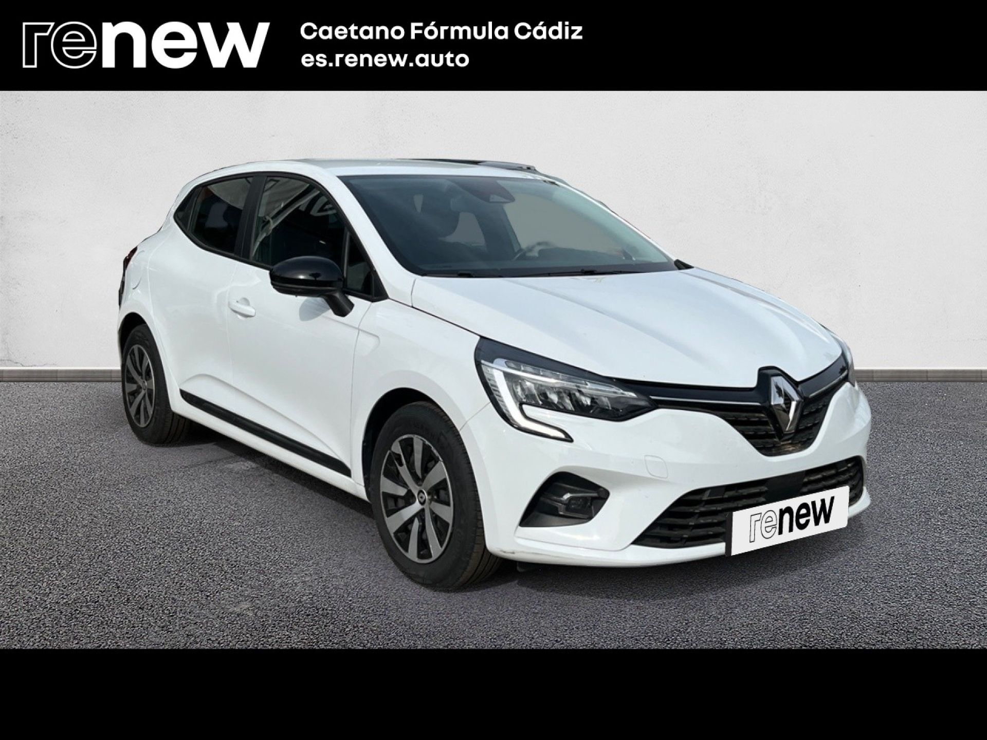Renault Clio - 3