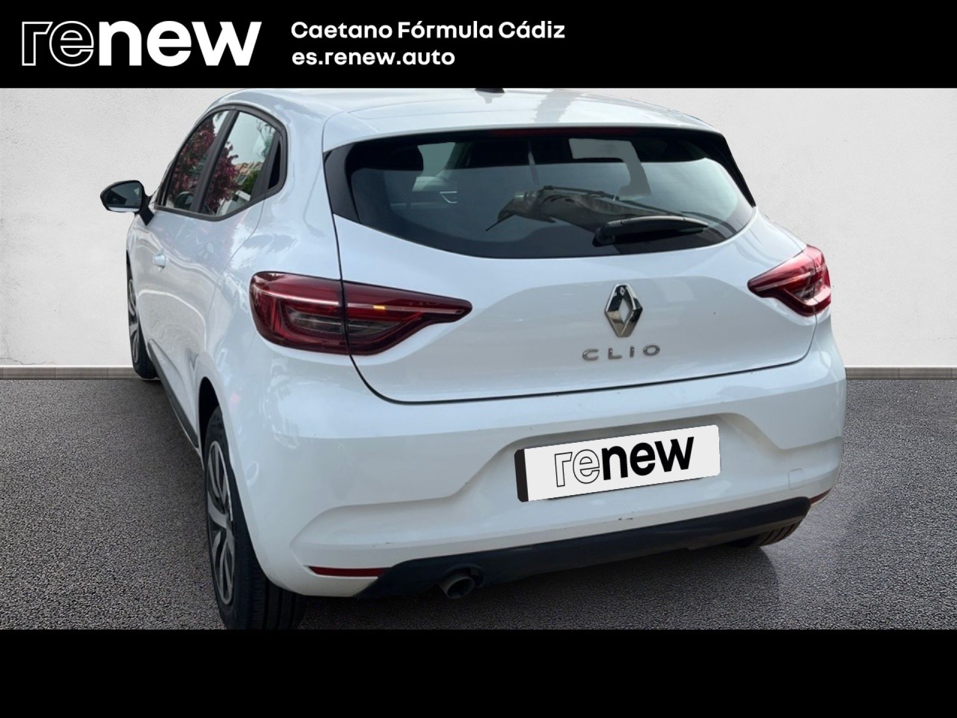 Renault Clio - 5