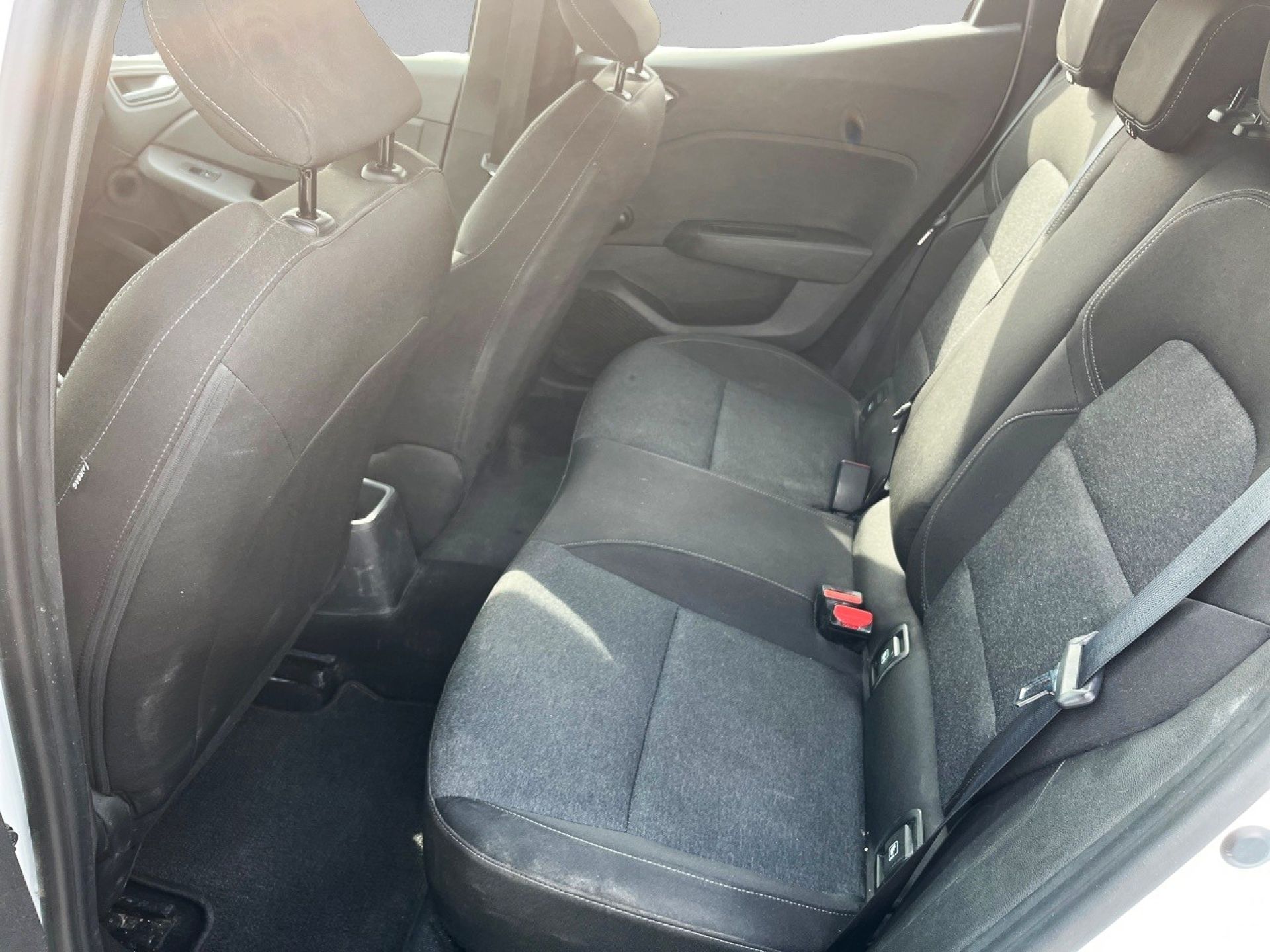 Renault Clio - 12