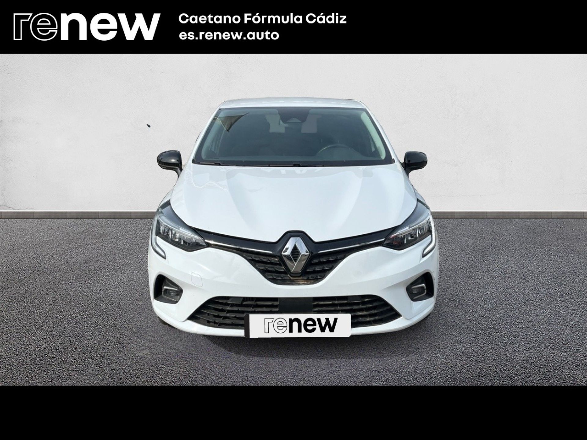 Renault Clio - 2