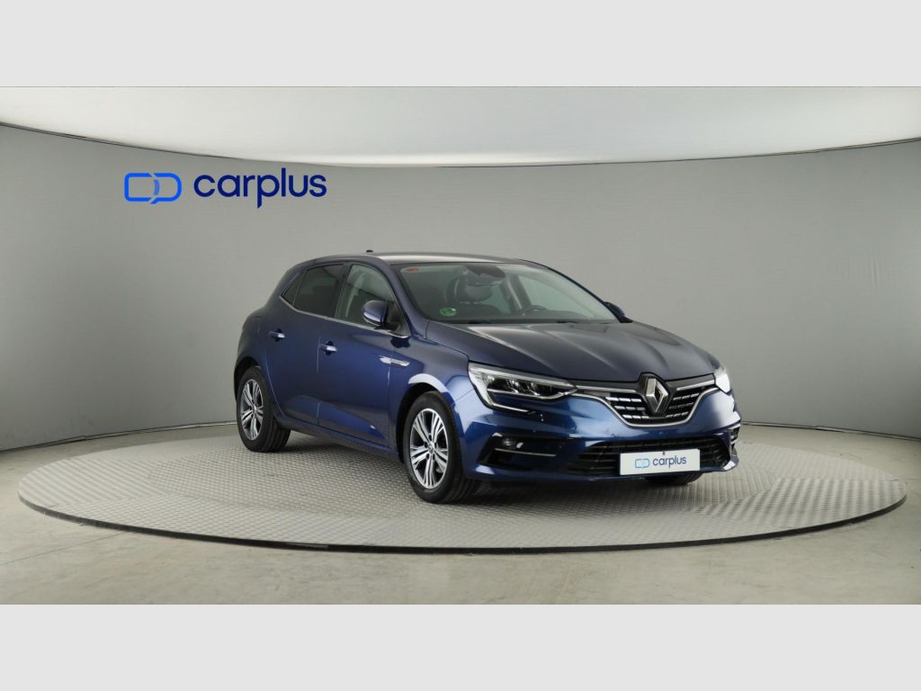 Renault Megane - 2